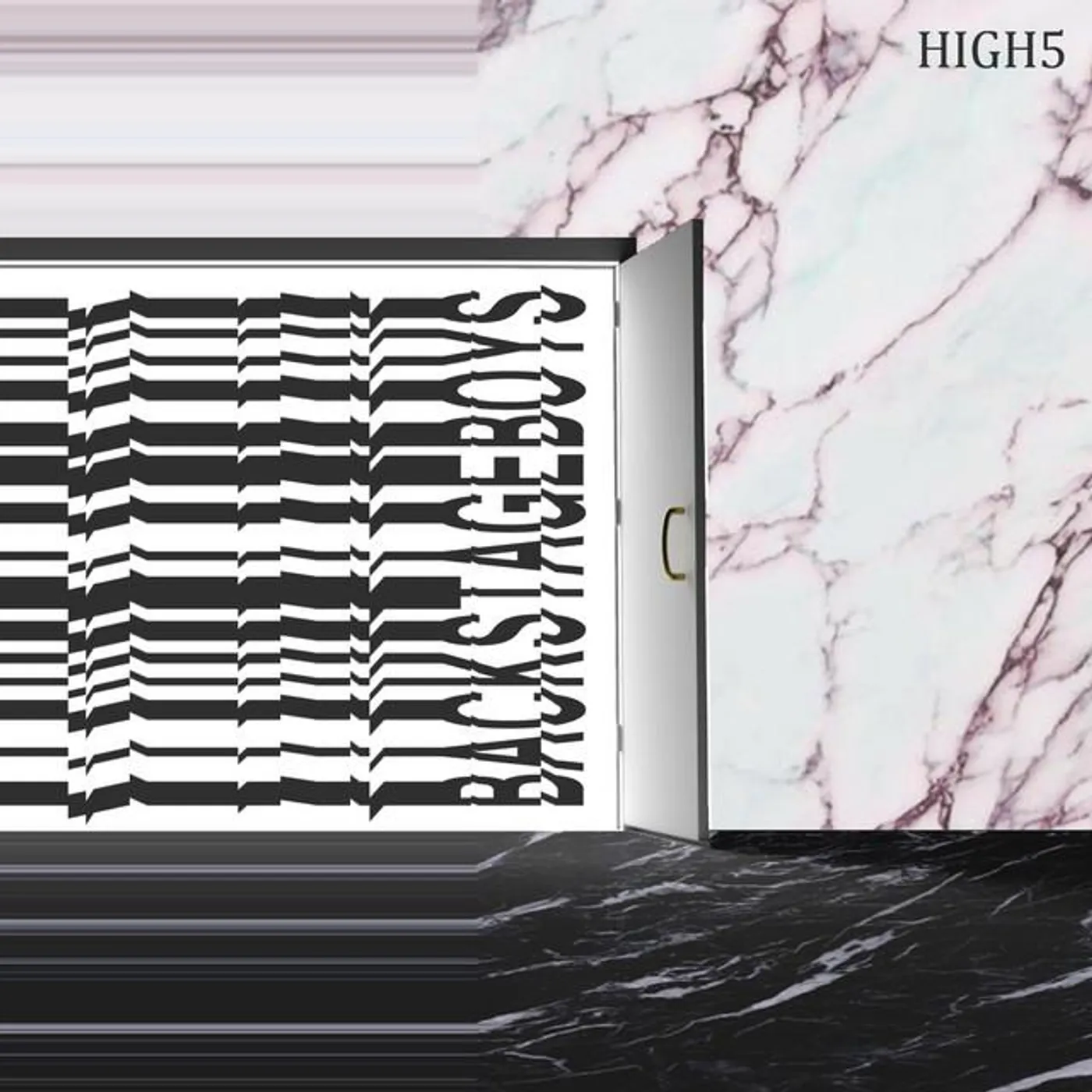 High 5 Brand Page