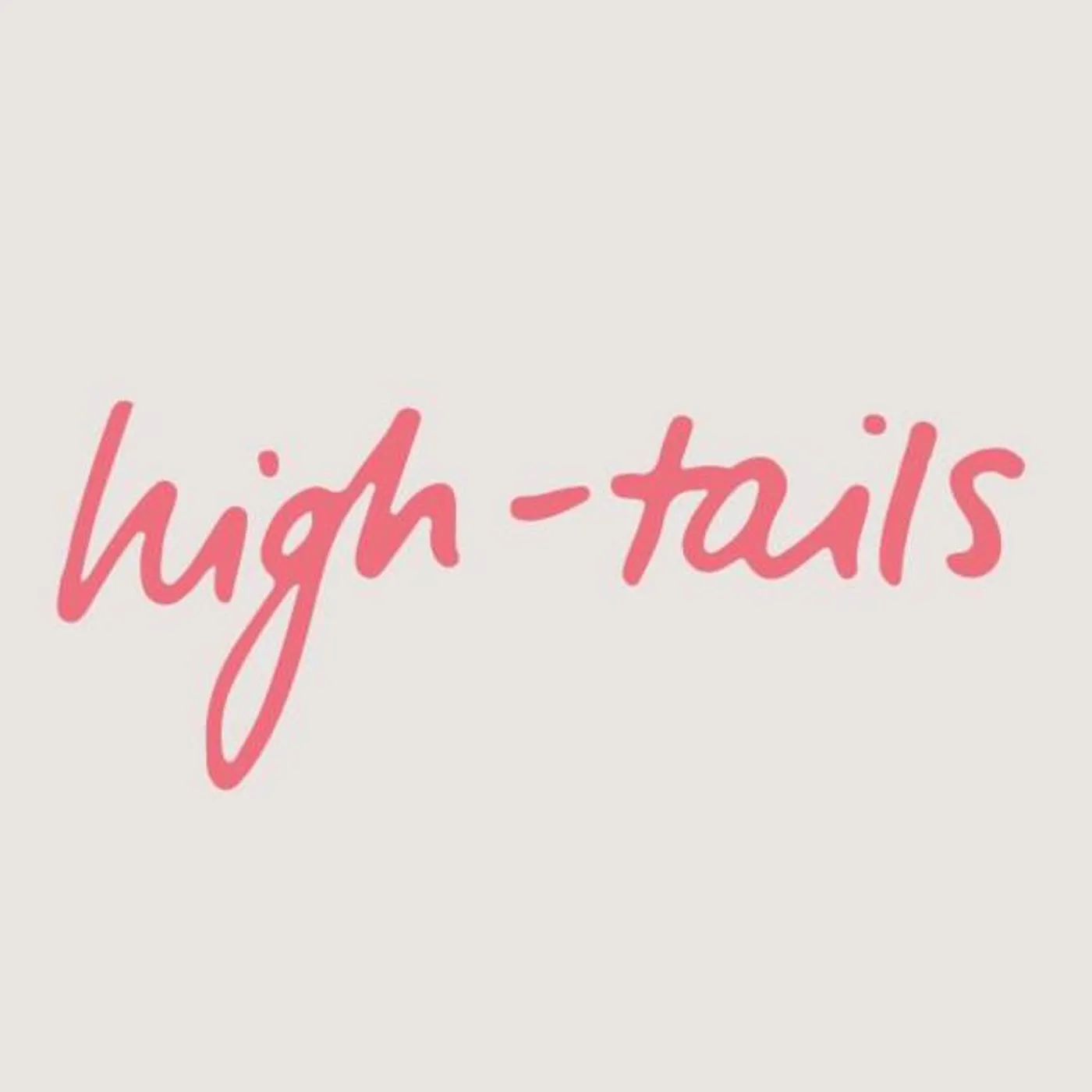 High-tails Brand Page