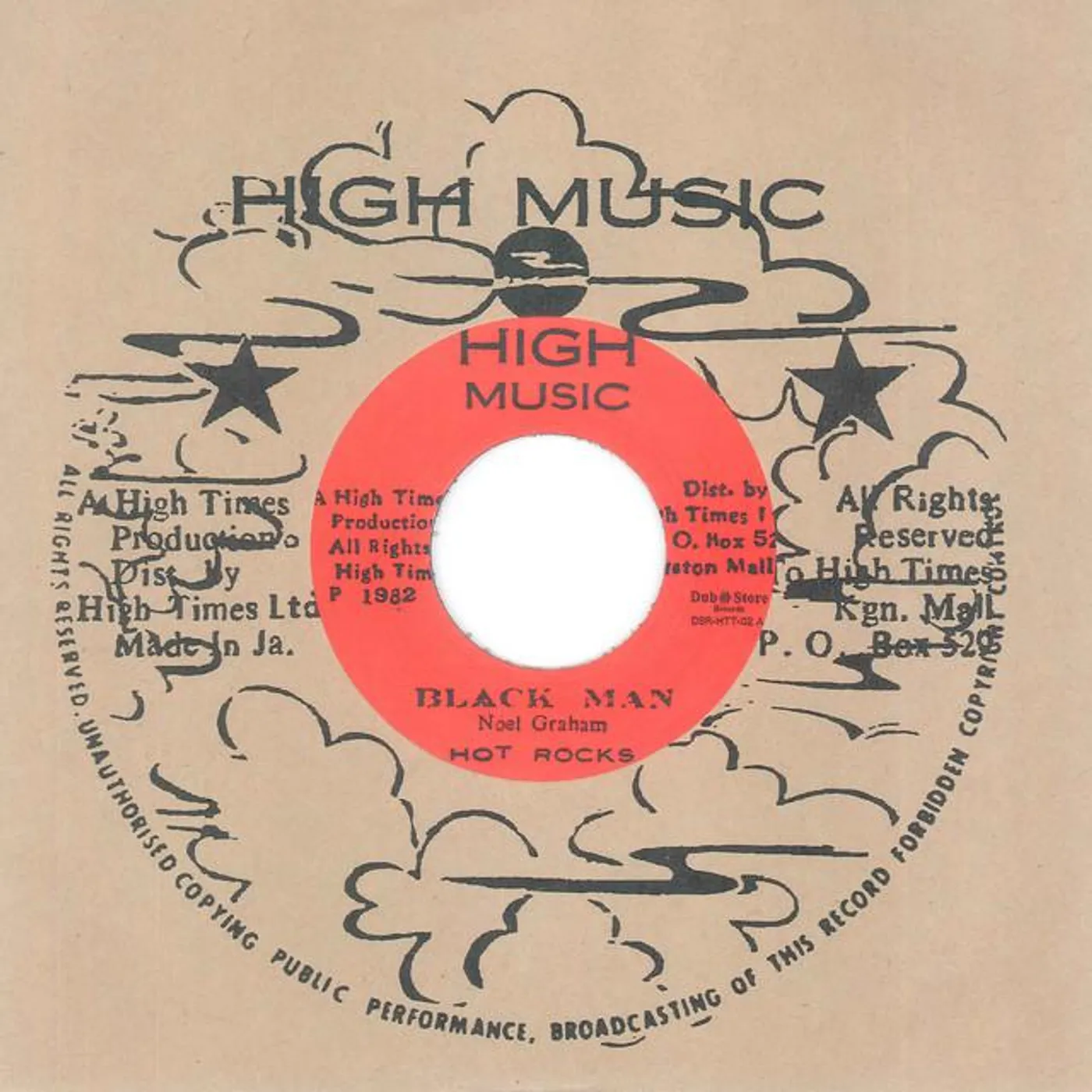 High Times Players