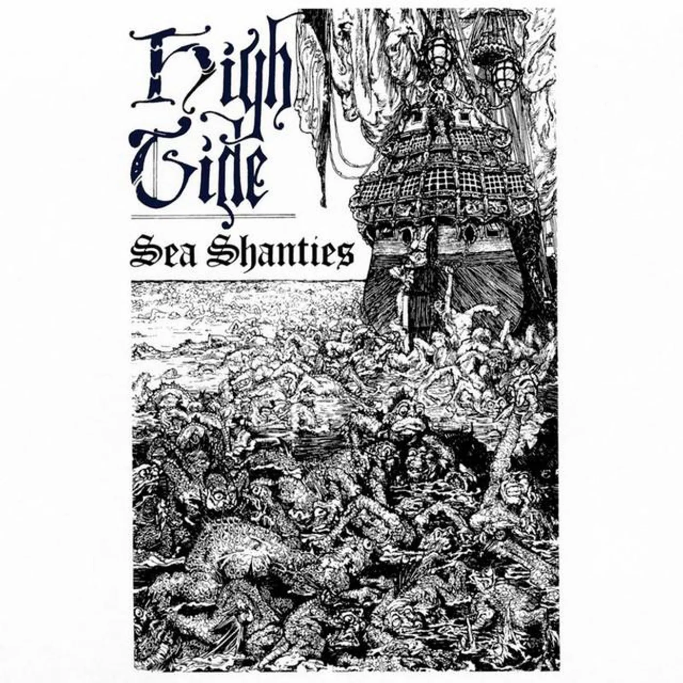 High Tide Brand Page