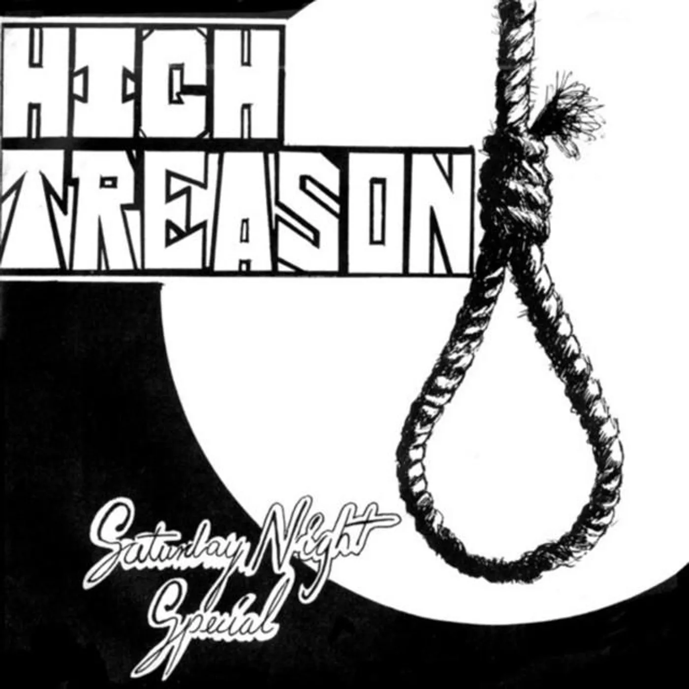 High Treason Brand Page