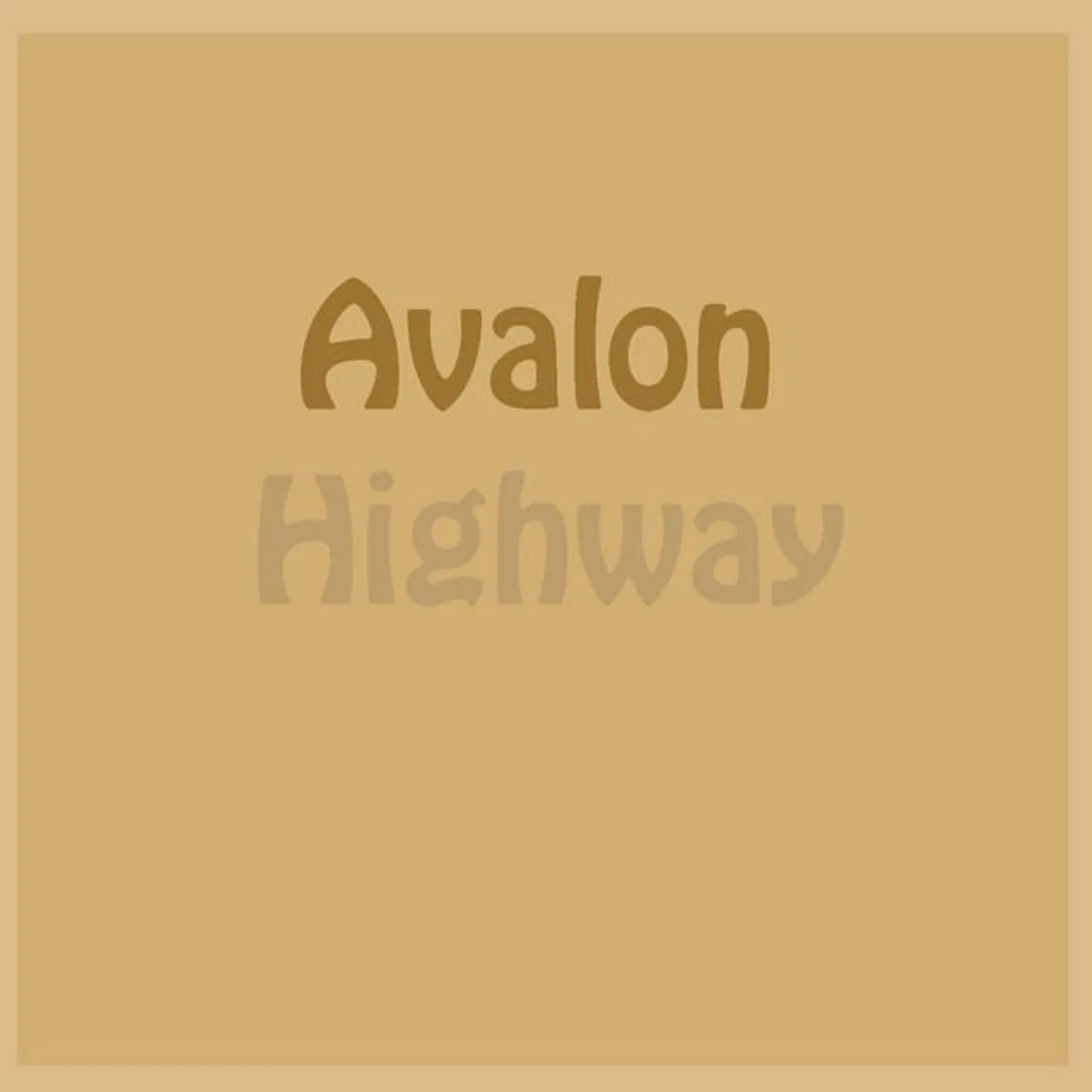 HiGH-WaY Brand Page