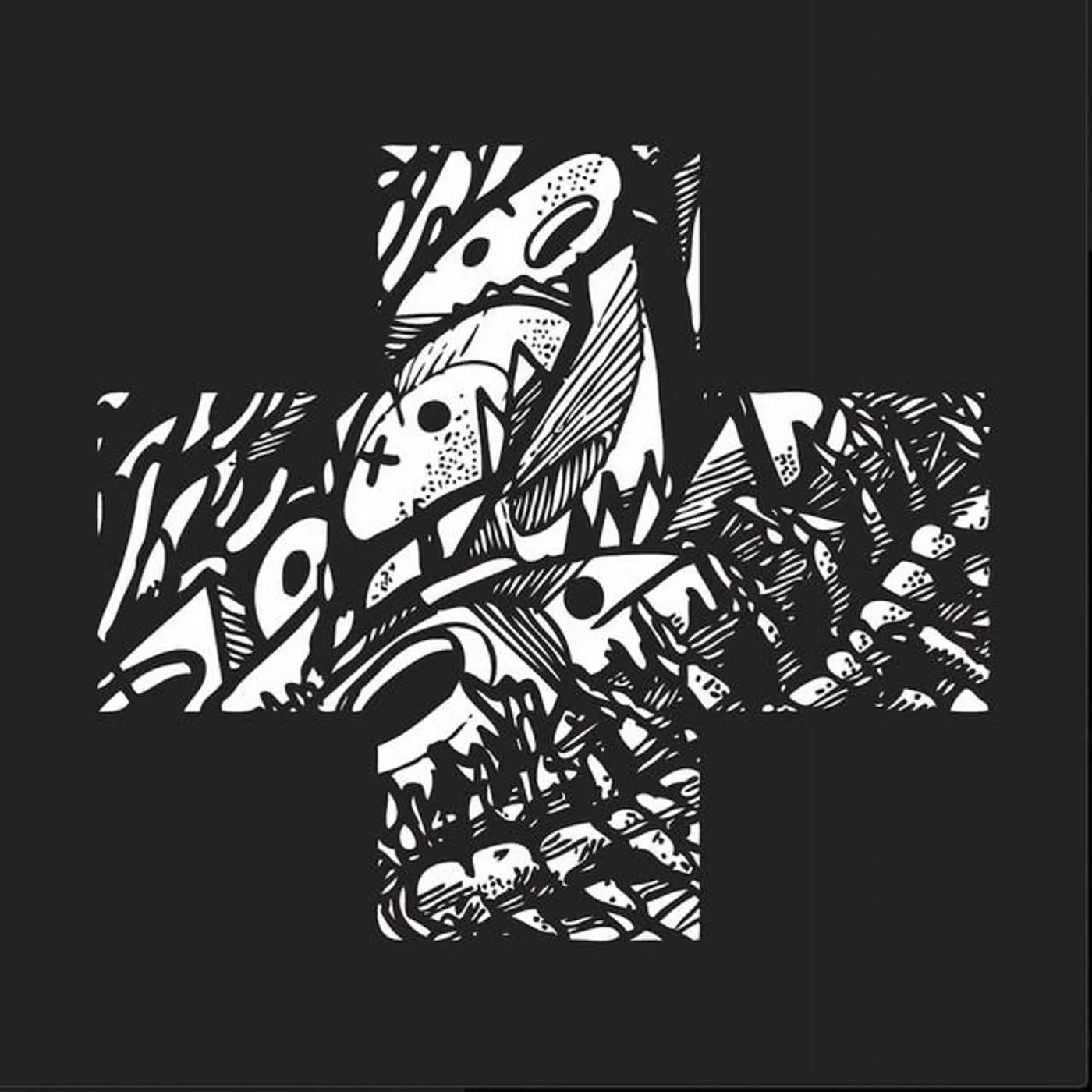 High Cross Society Brand Page