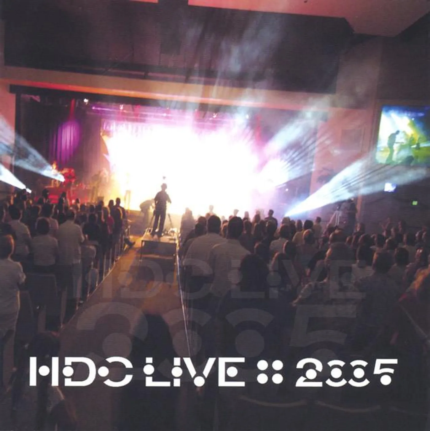 High Desert Church