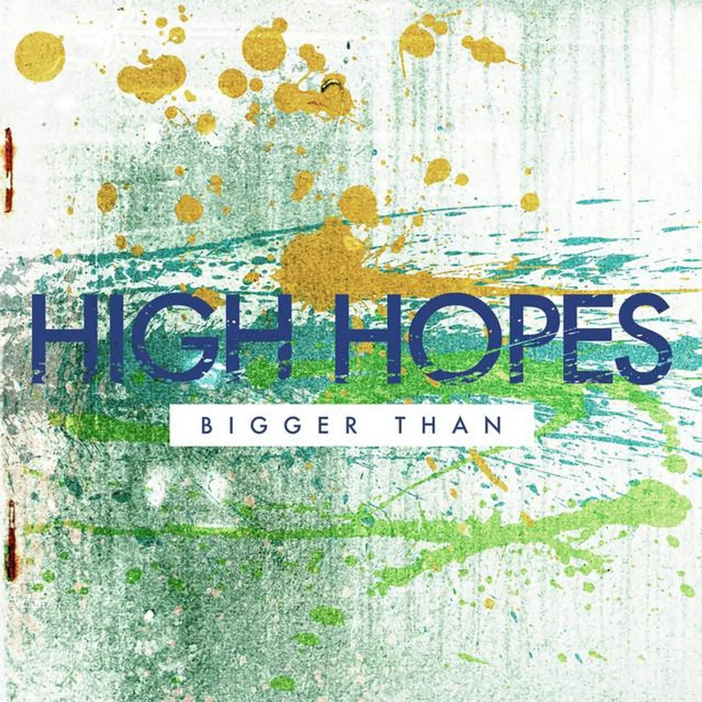 High Hopes Brand Page