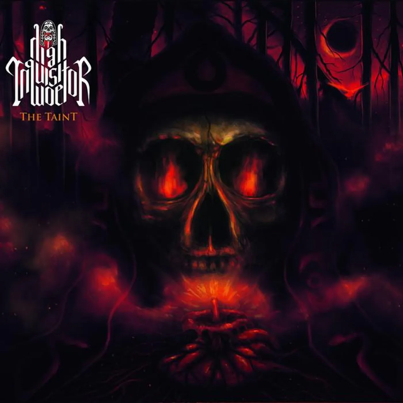 High Inquisitor Woe
