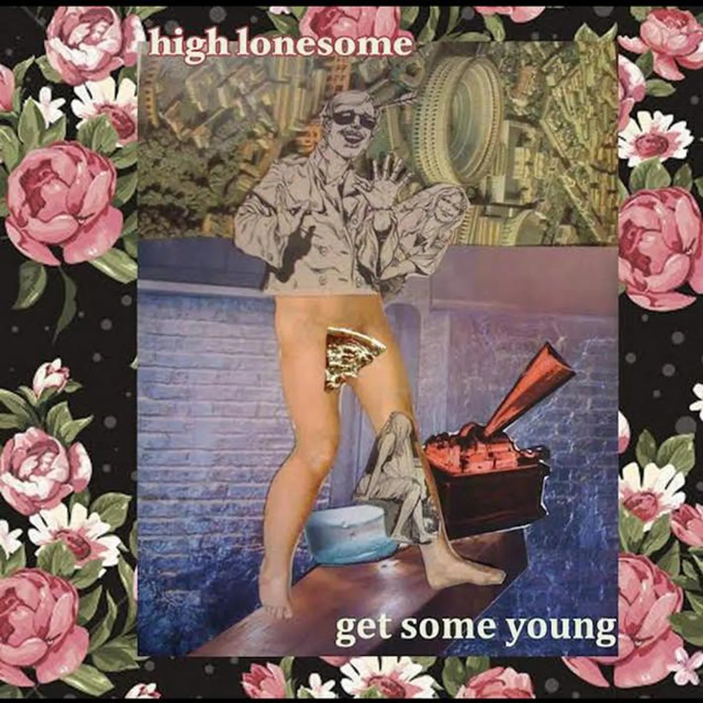 High Lonesome