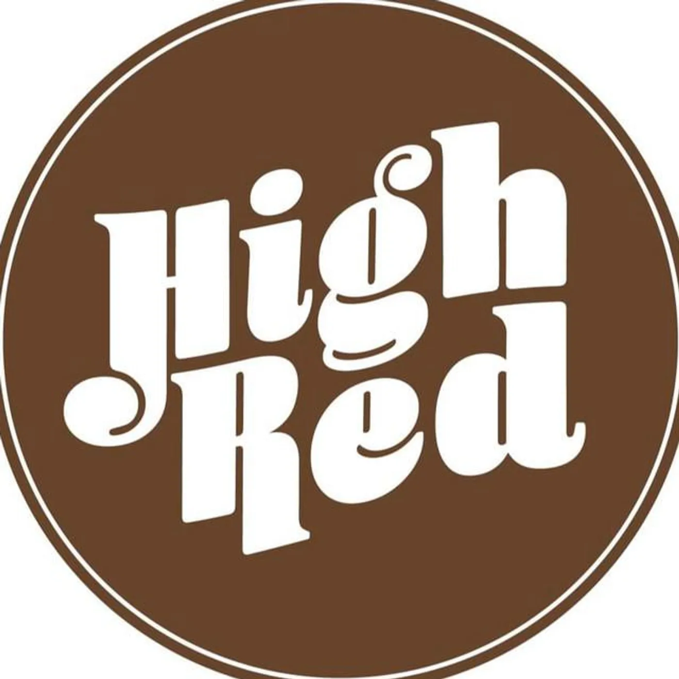 High Red