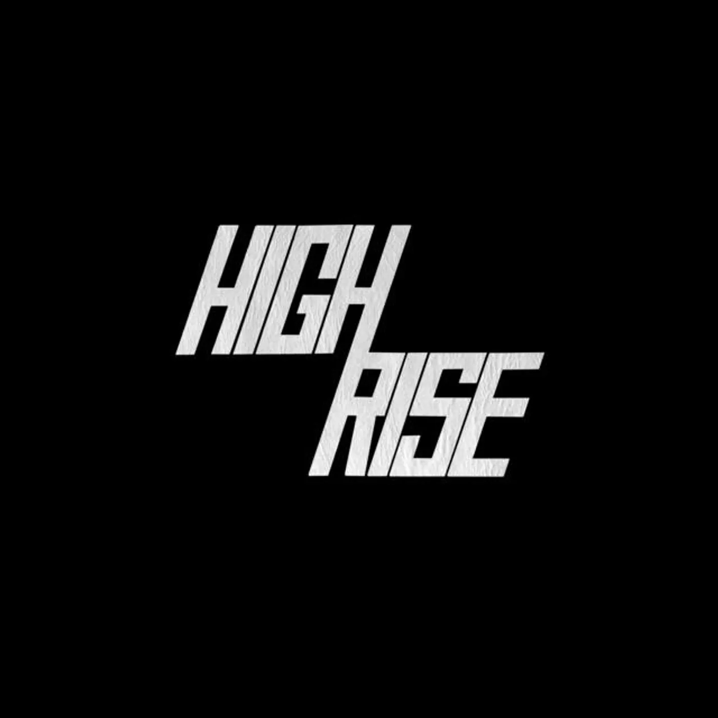 High Rise Brand Page