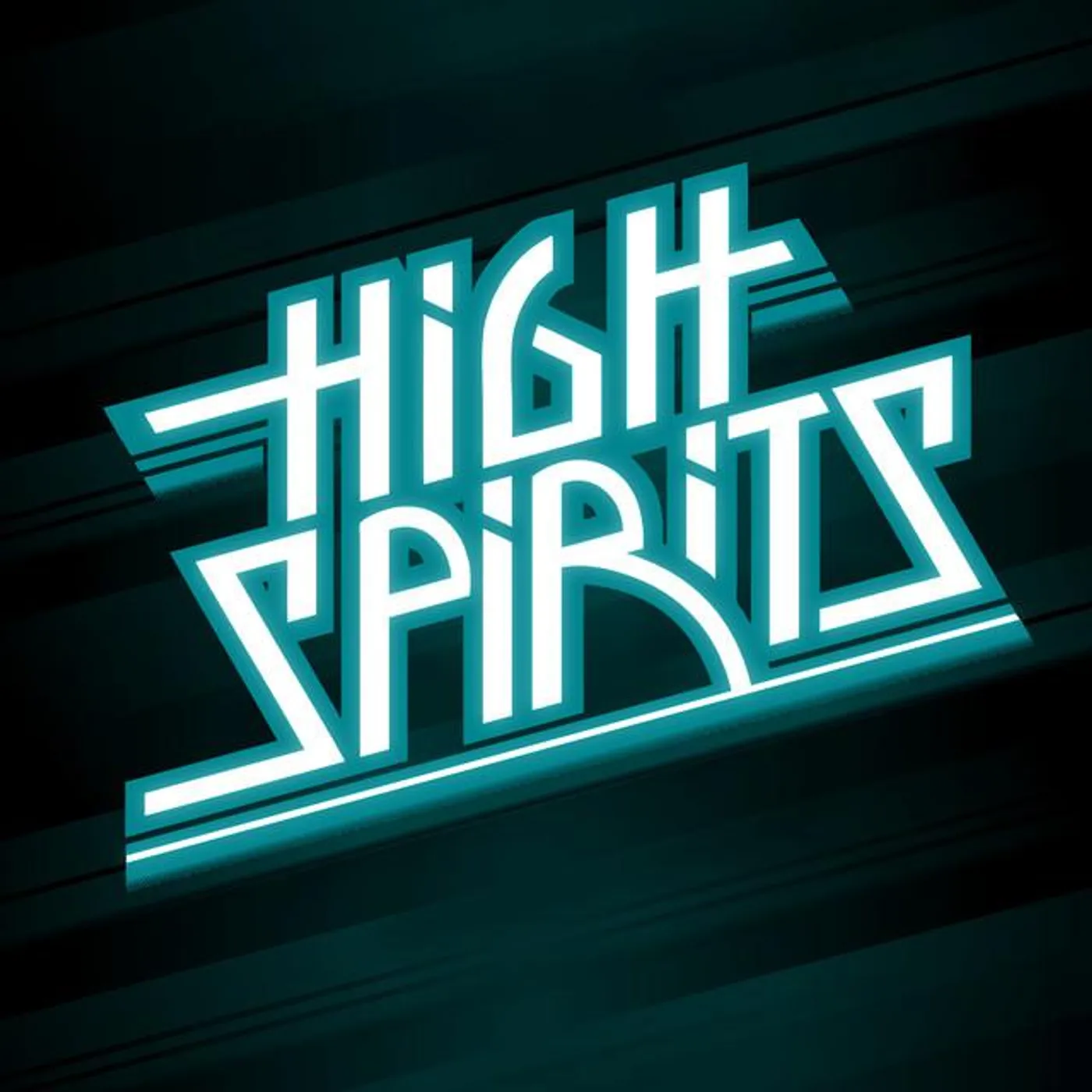 HIGH SPIRITS Brand Page