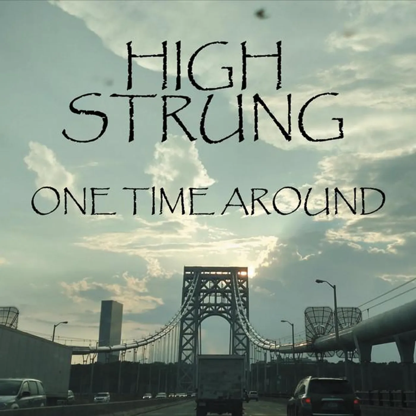 High Strung