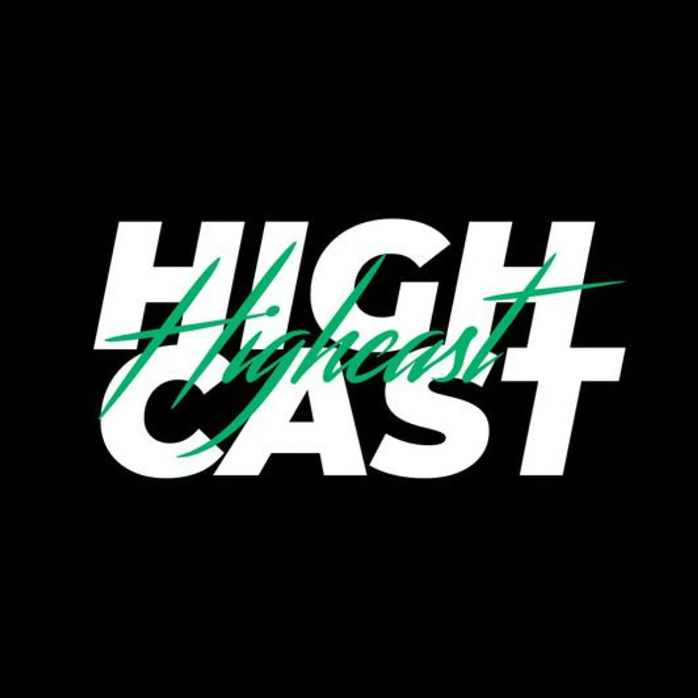 Highcast Brand Page
