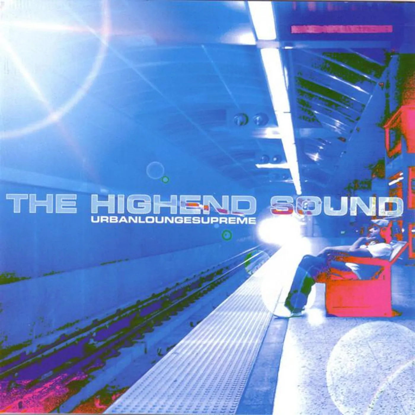 Highend Brand Page