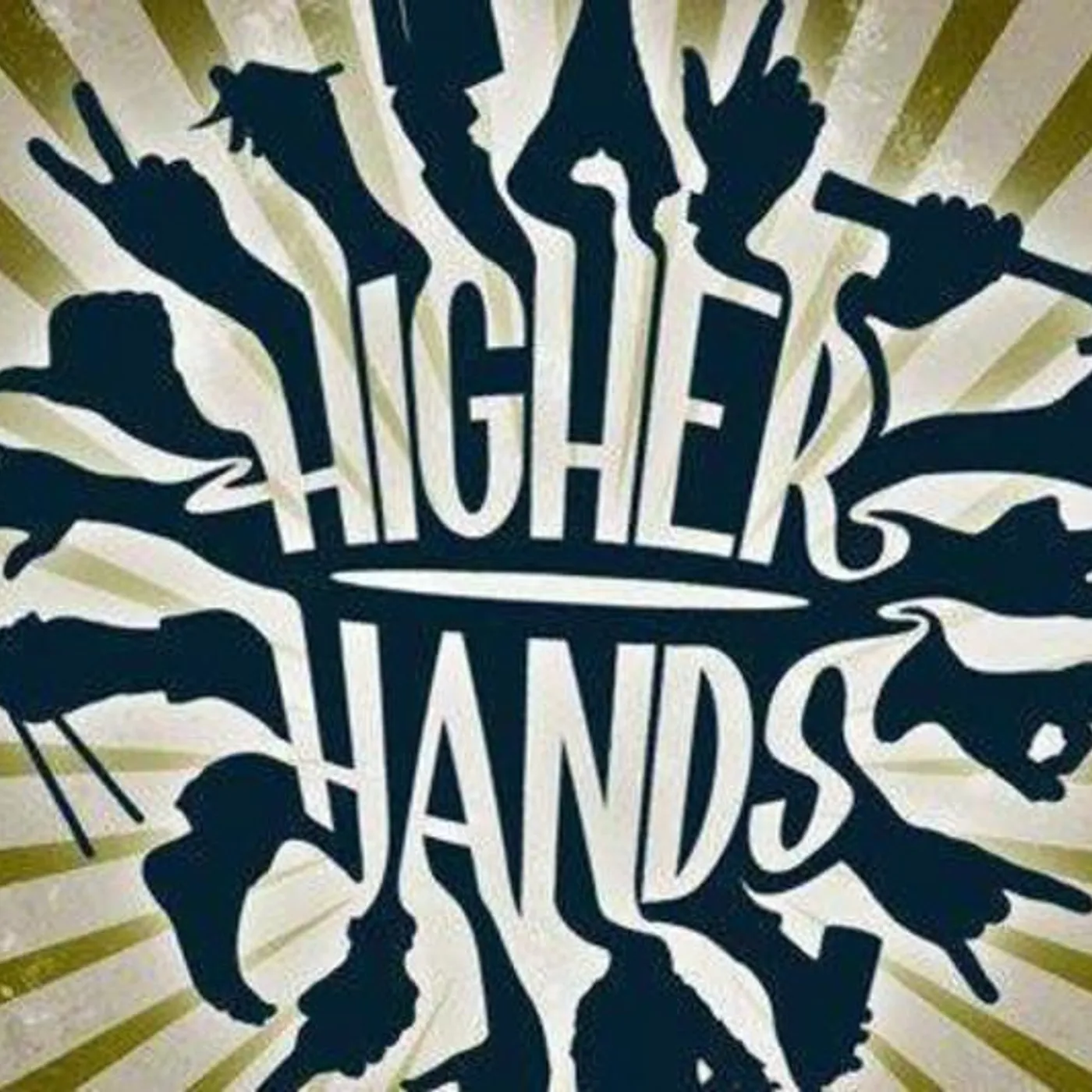 Higher Hands