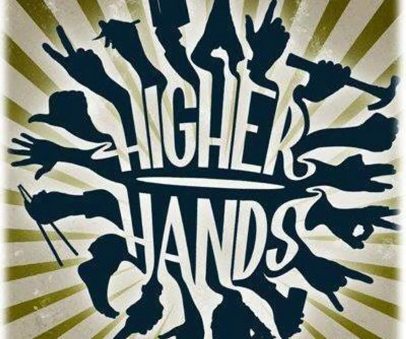 Higher Hands