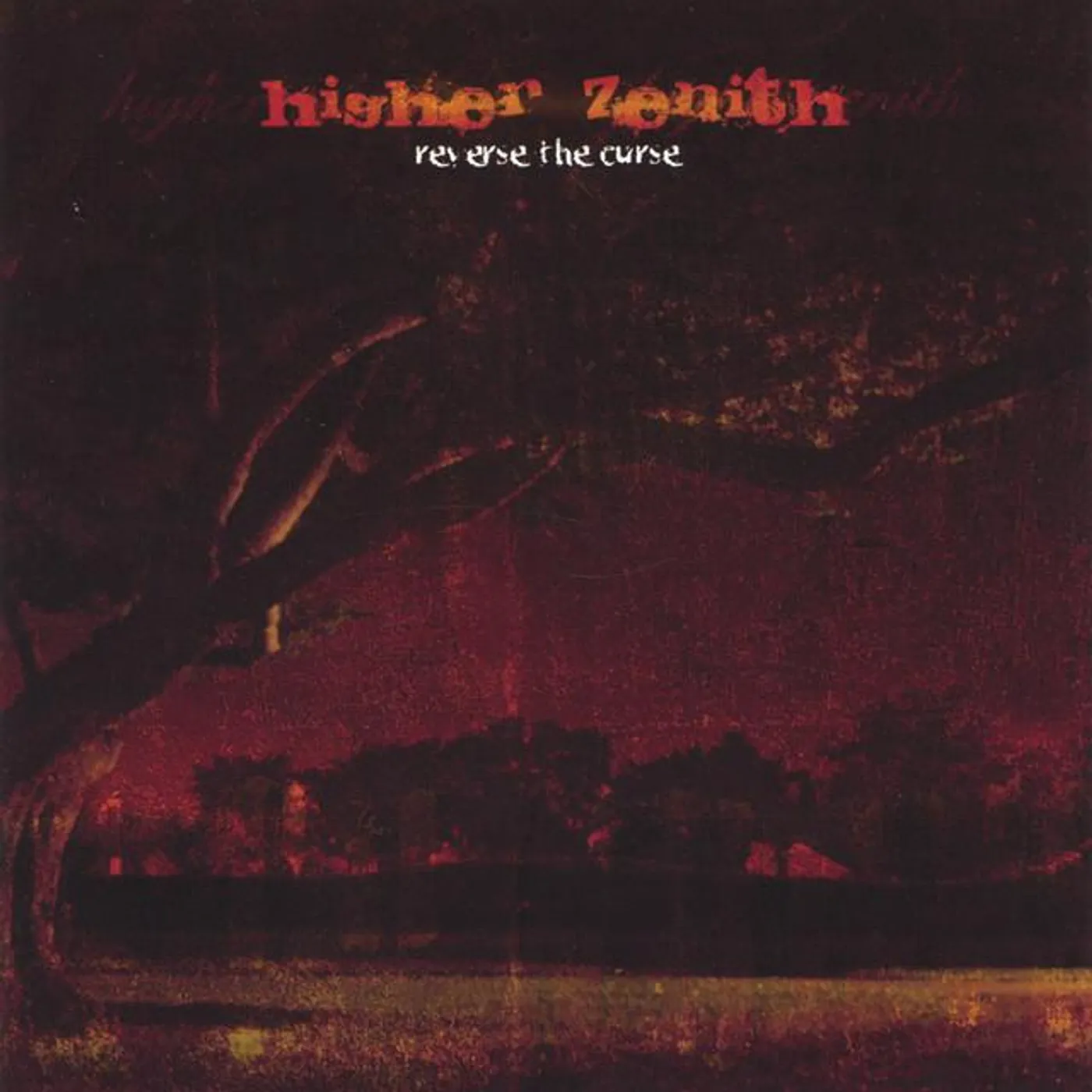 Higher Zenith