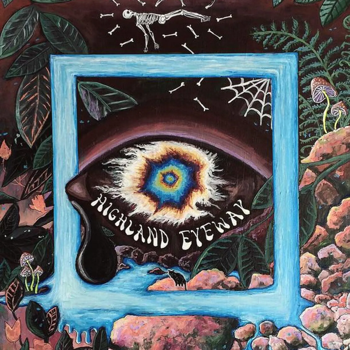 Highland Eyeway