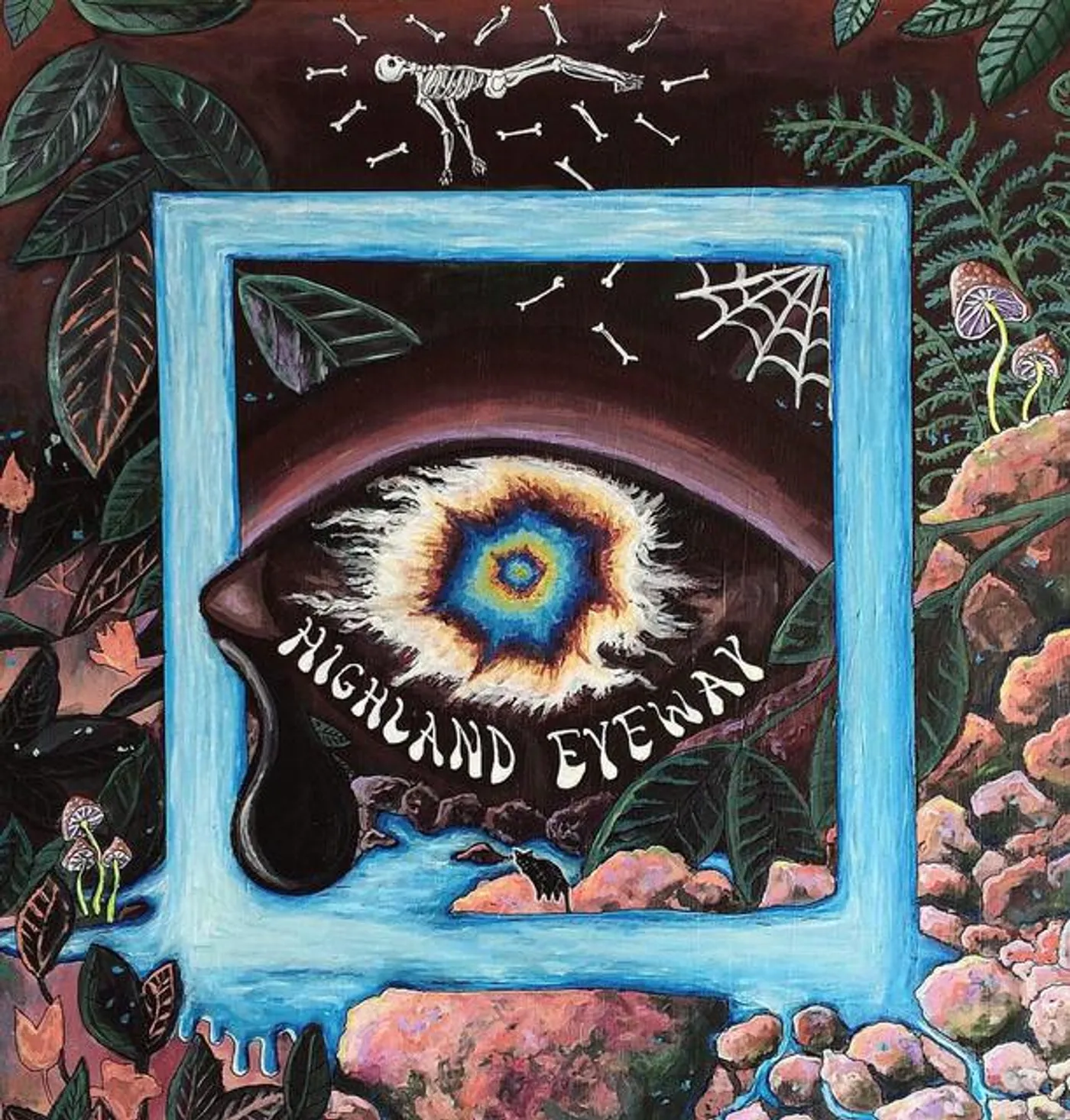 Highland Eyeway