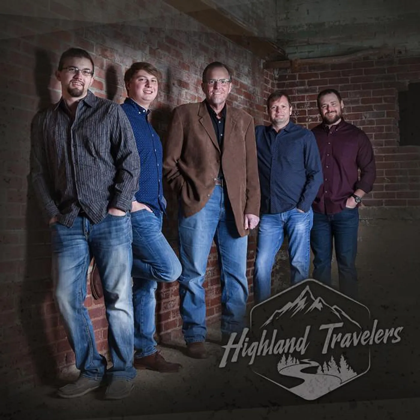 Highland Travelers Brand Page