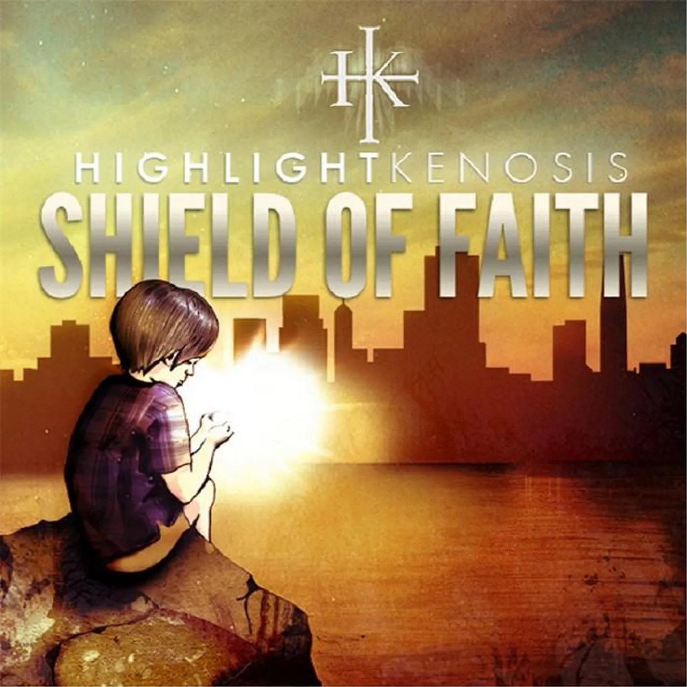 Highlight Kenosis Brand Page