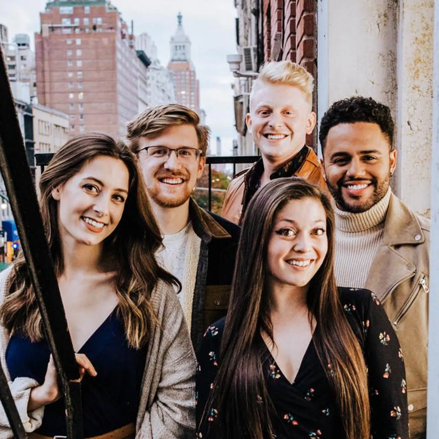 Highline Vocal Jazz