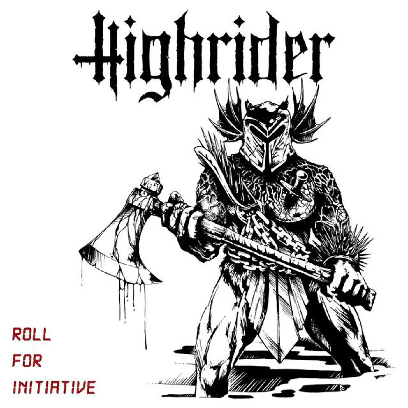 Highrider