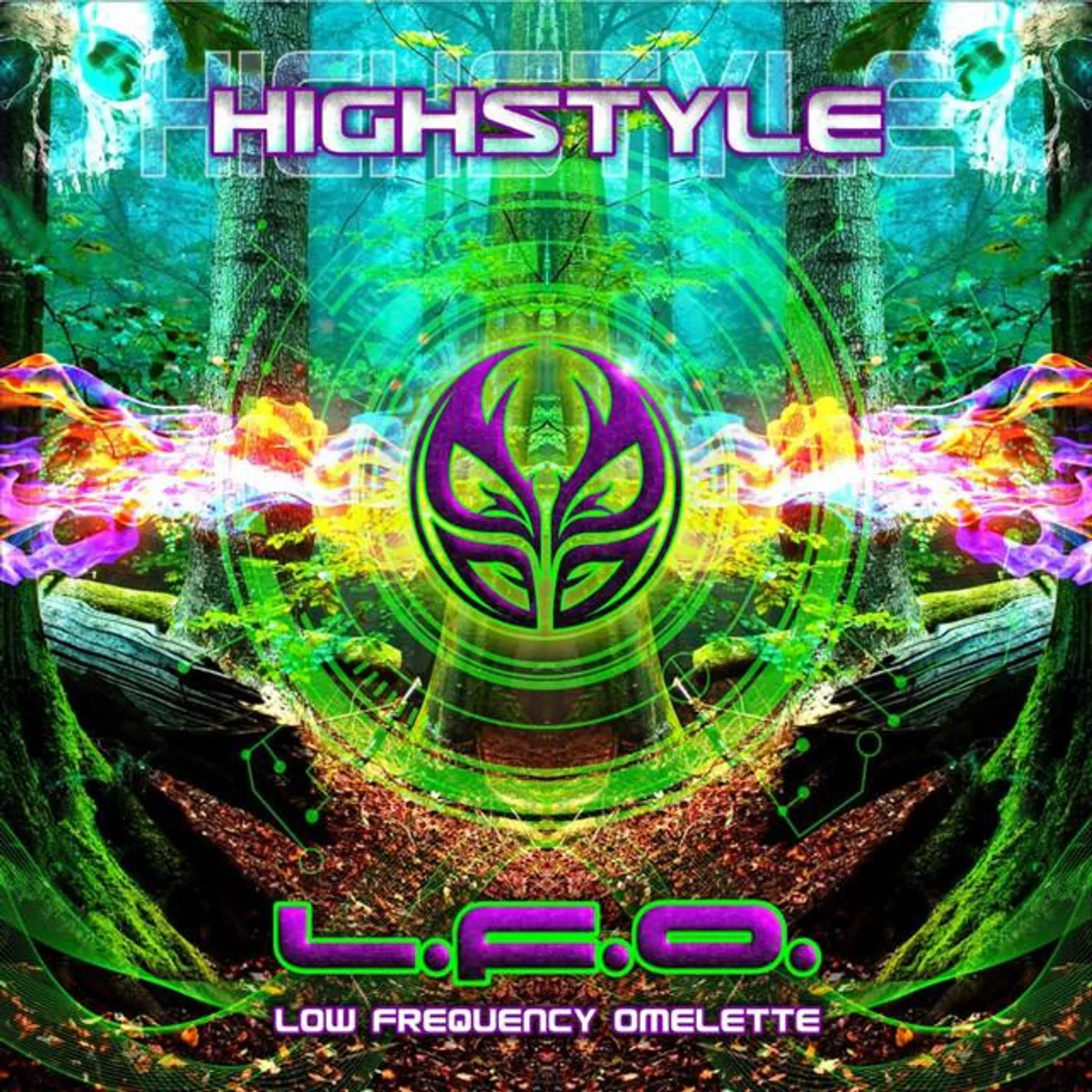 HighStyle Brand Page