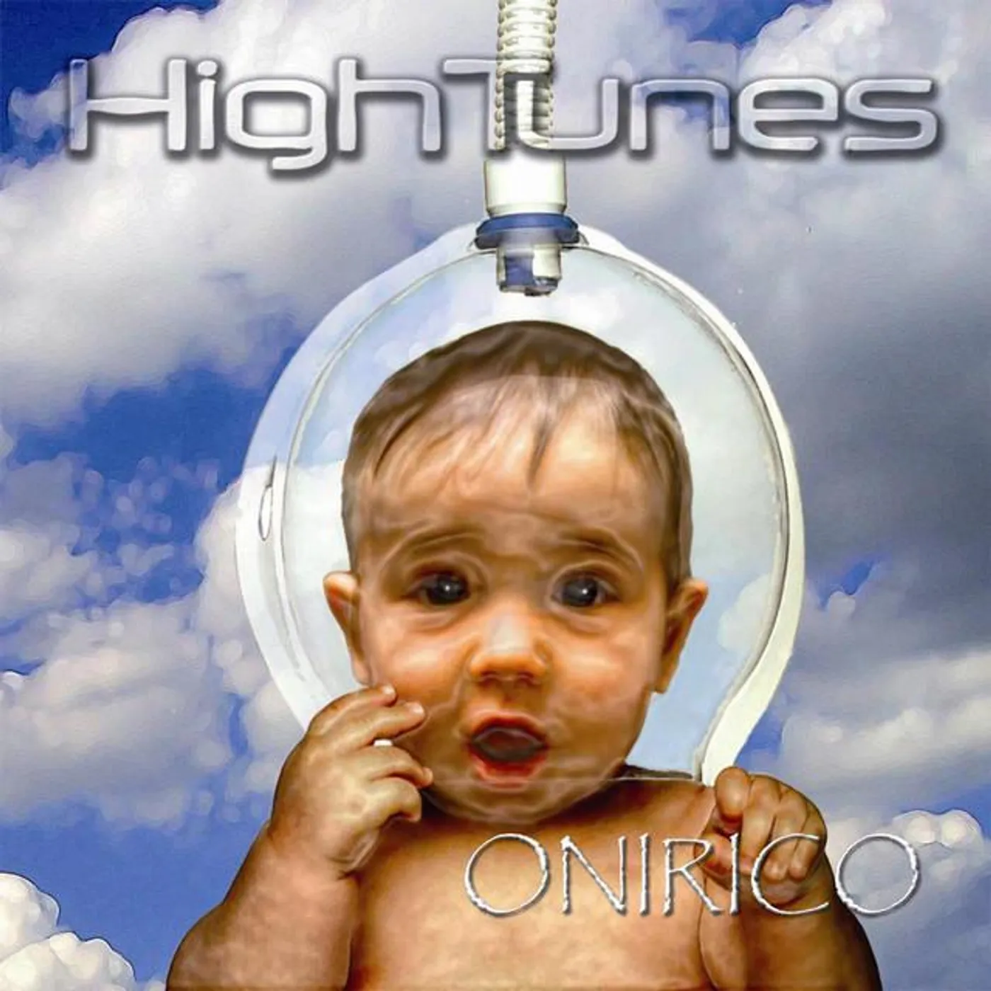 Hightunes Brand Page