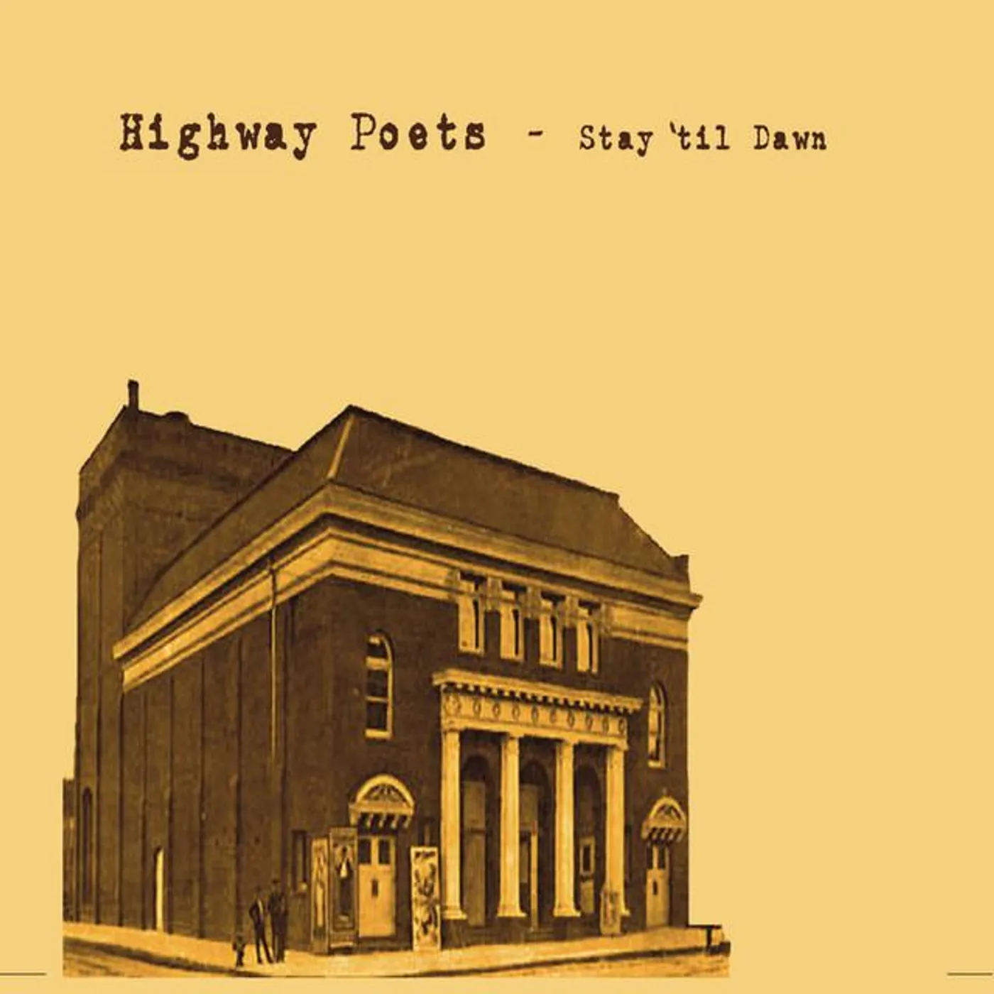 Highway Poets