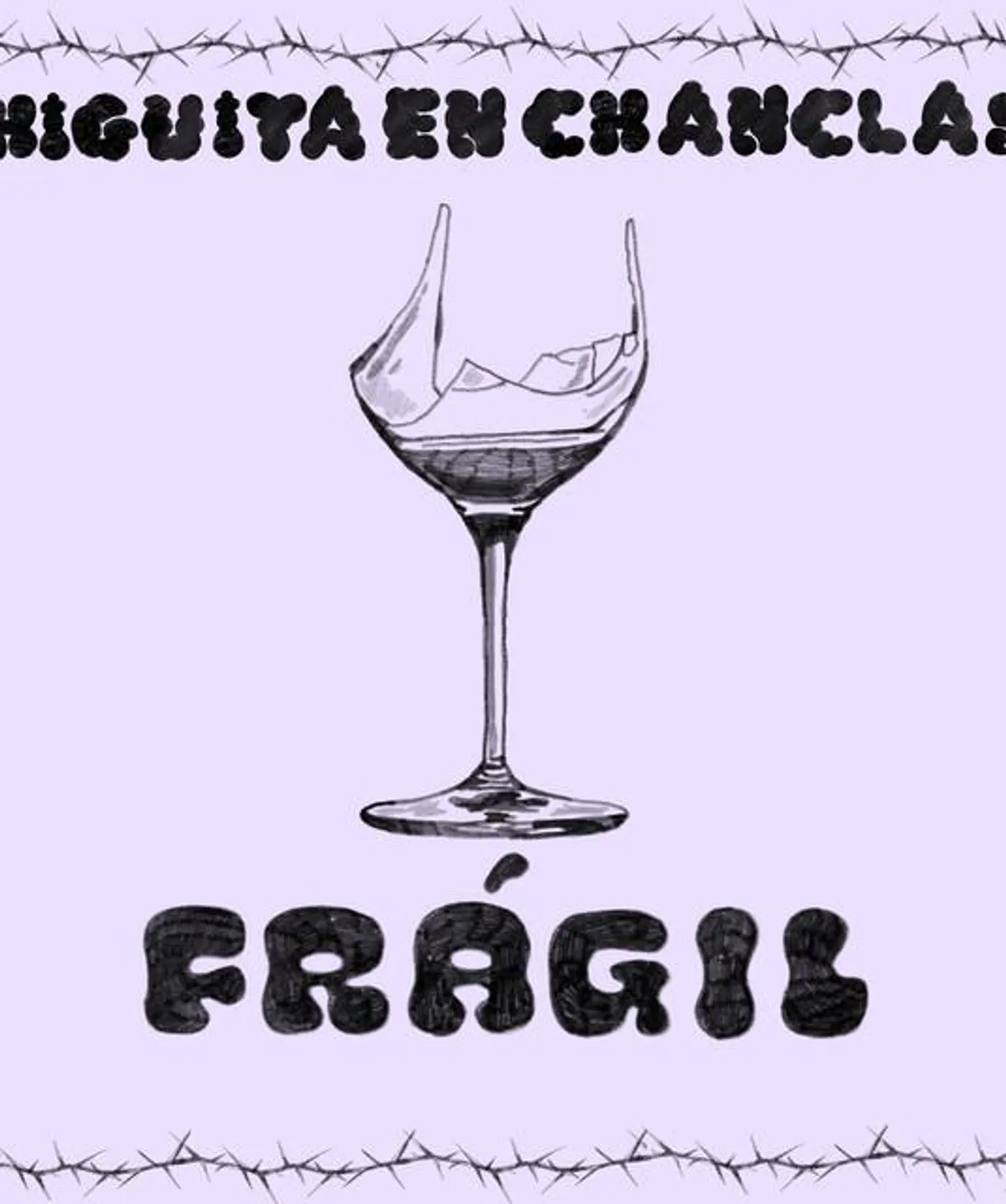 Higuita en Chanclas