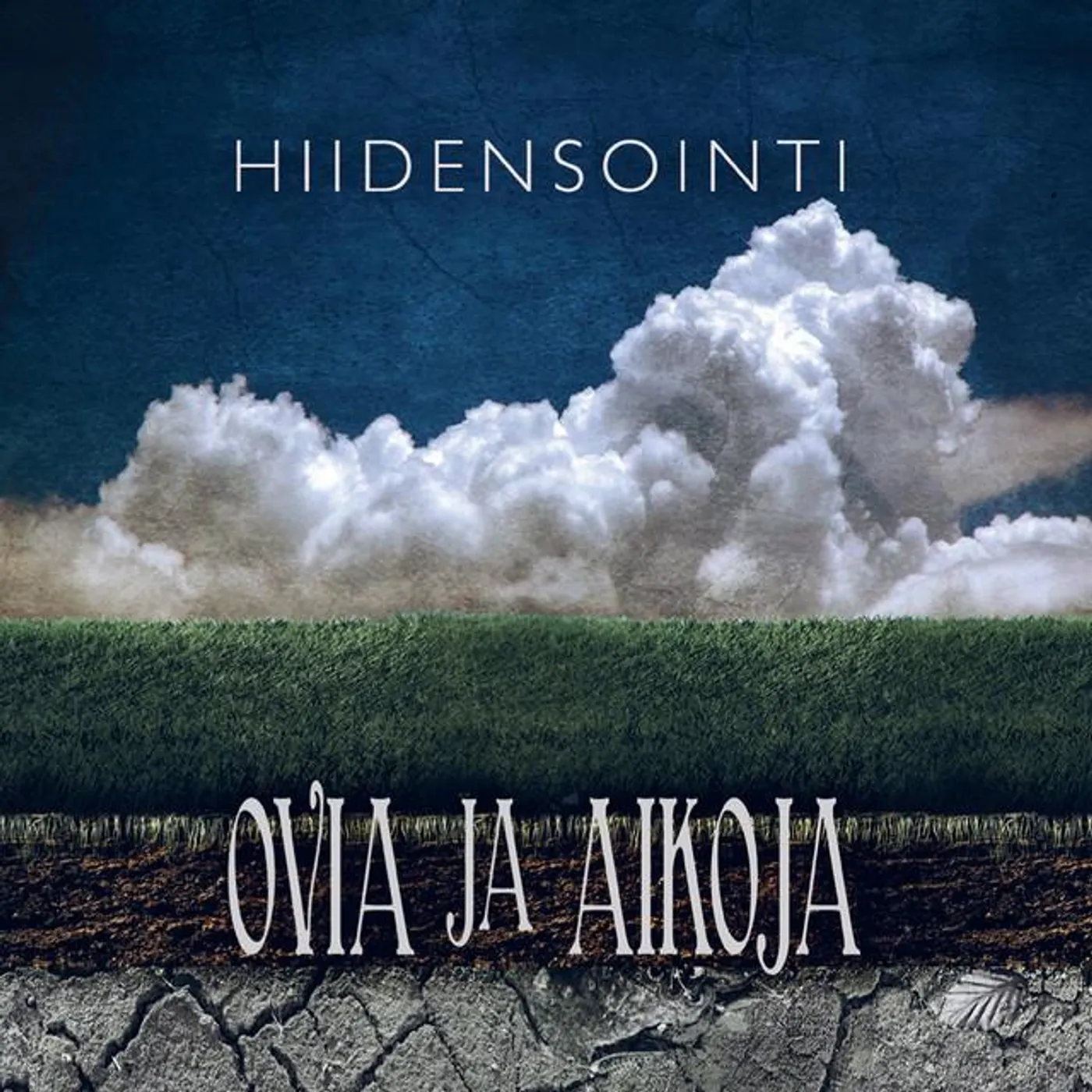 Hiidensointi