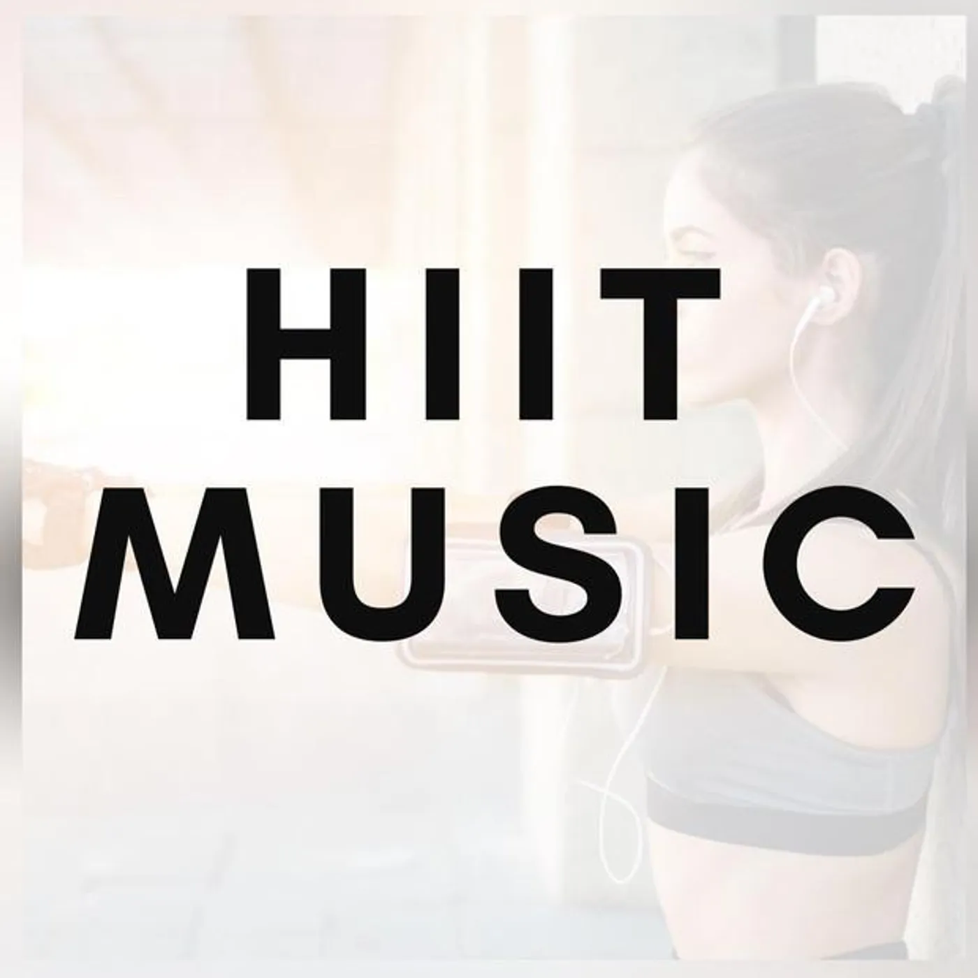 HIIT MUSIC Brand Page