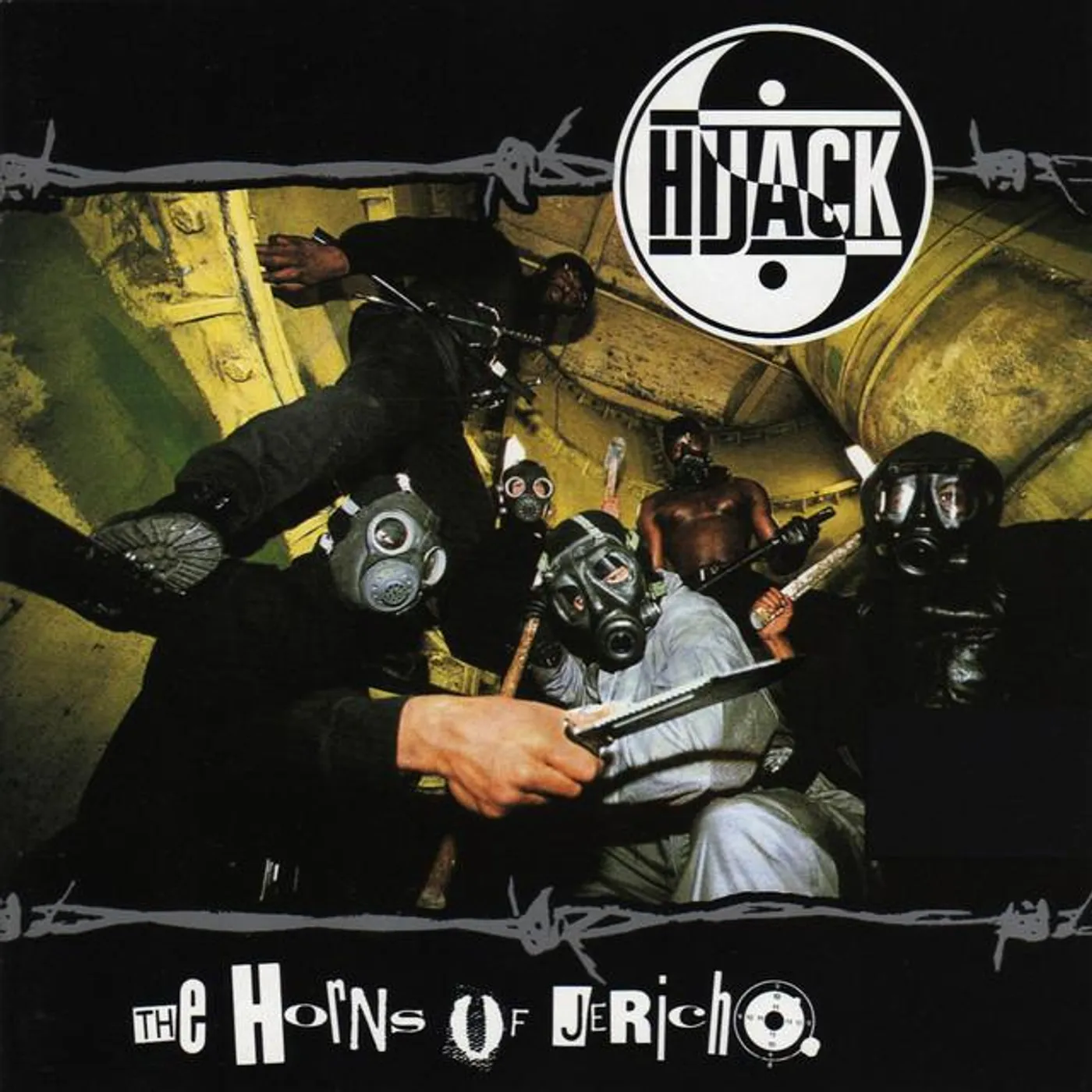 Hijack Brand Page