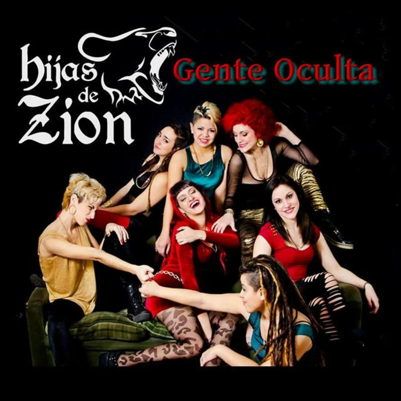 Hijas de Zion
