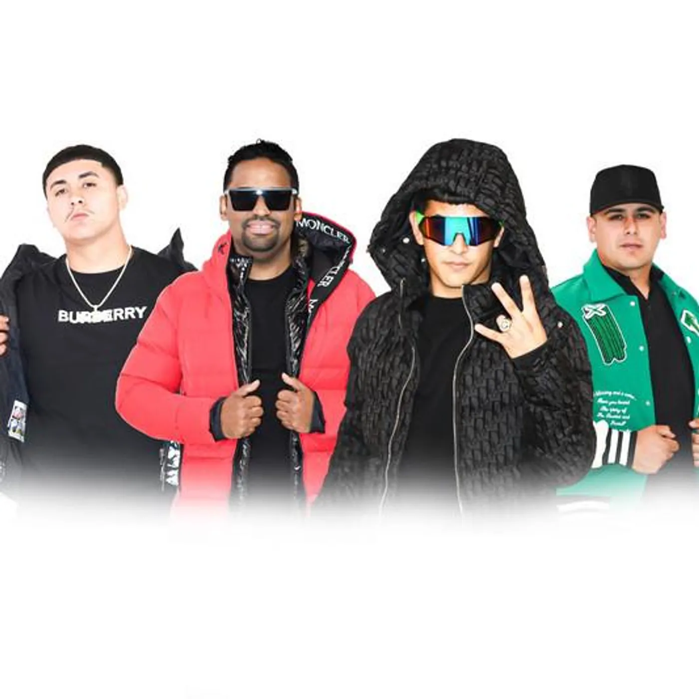 Hijos De Leyva