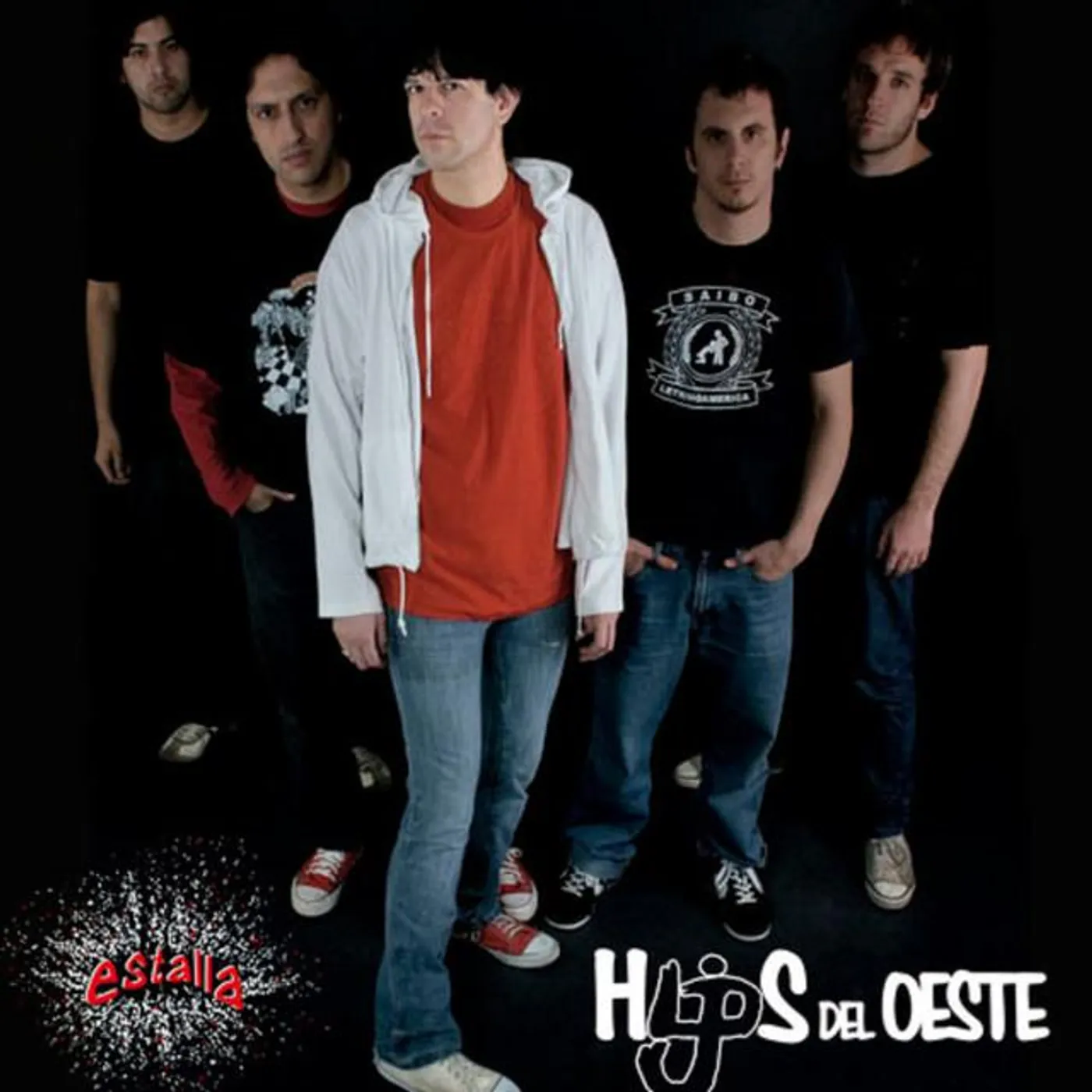 Hijos Del Oeste Brand Page