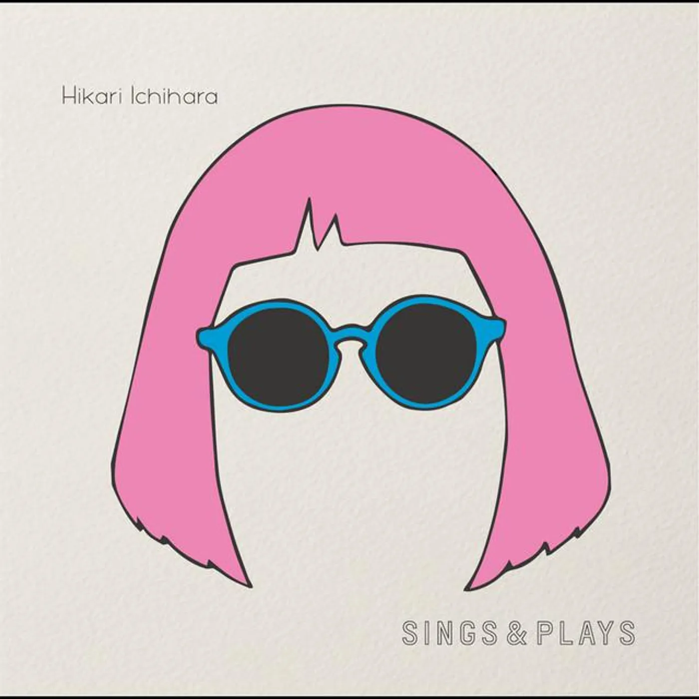 Hikari Ichihara Brand Page