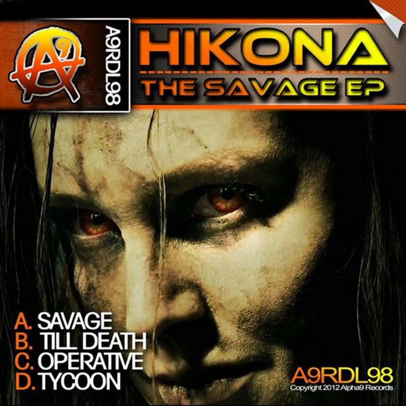 Hikona Brand Page
