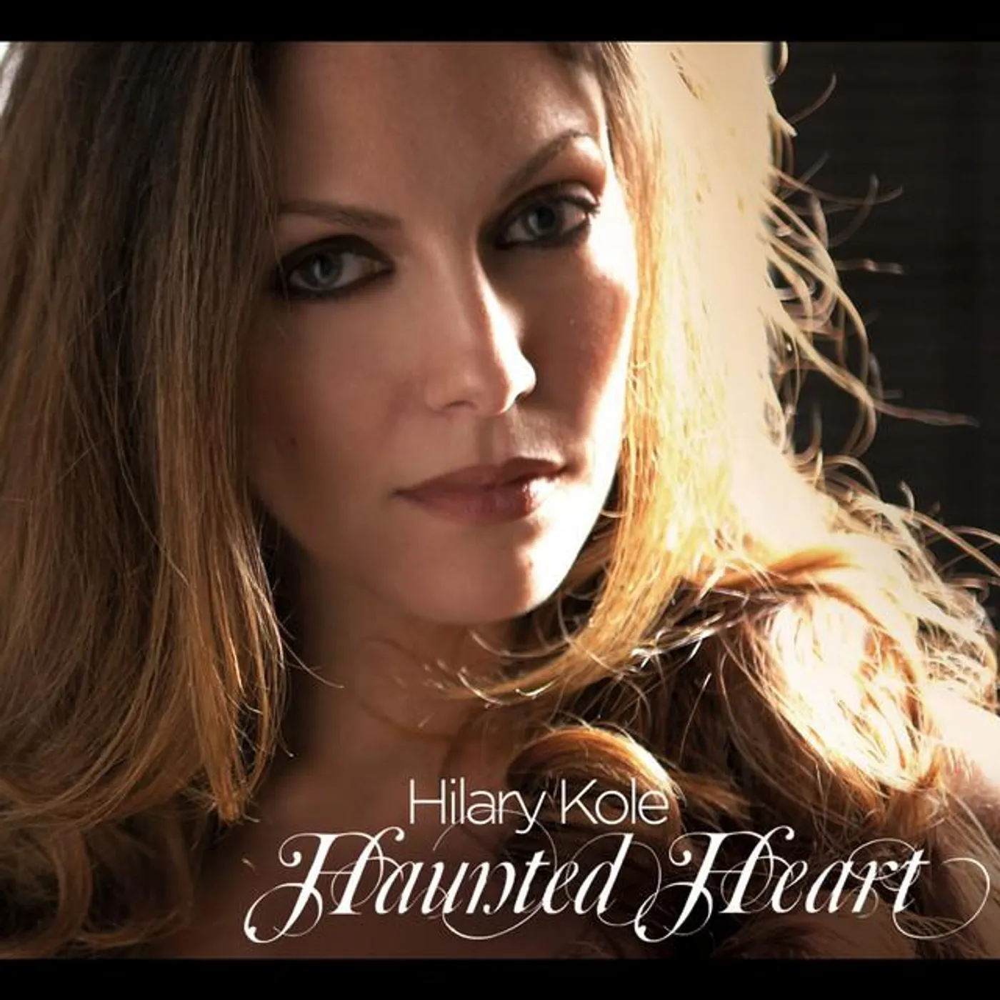 Hilary Kole Brand Page