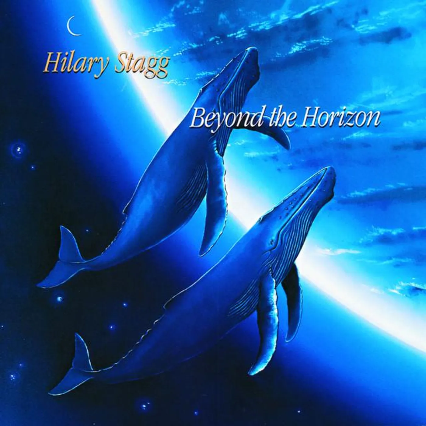 Hilary Stagg Brand Page