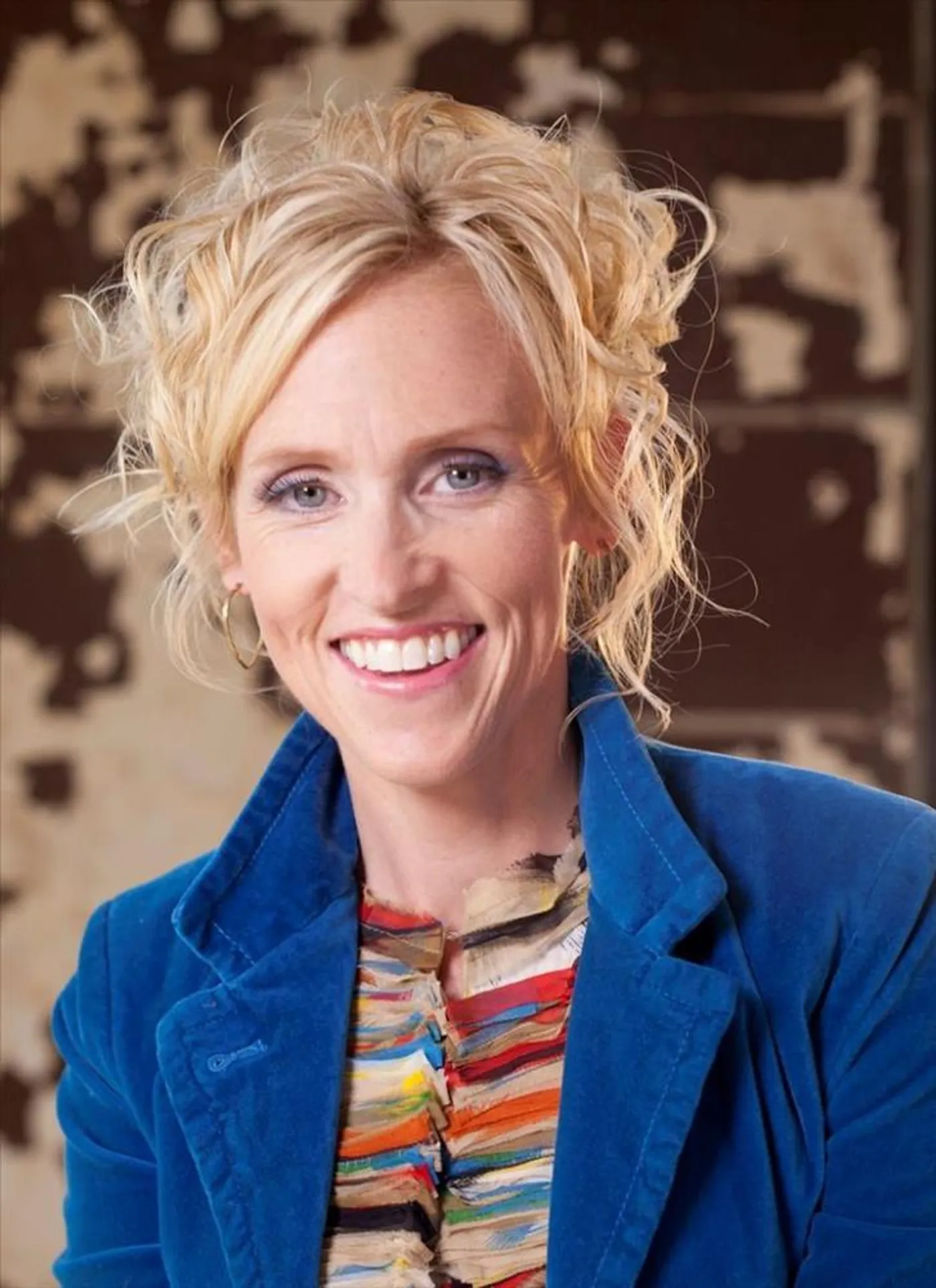 Hilary Weeks