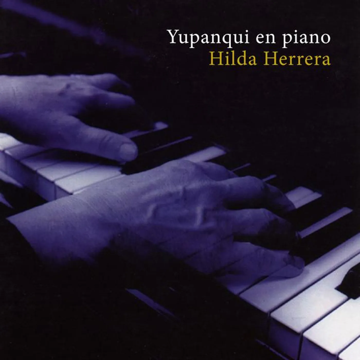 Hilda Herrera Brand Page