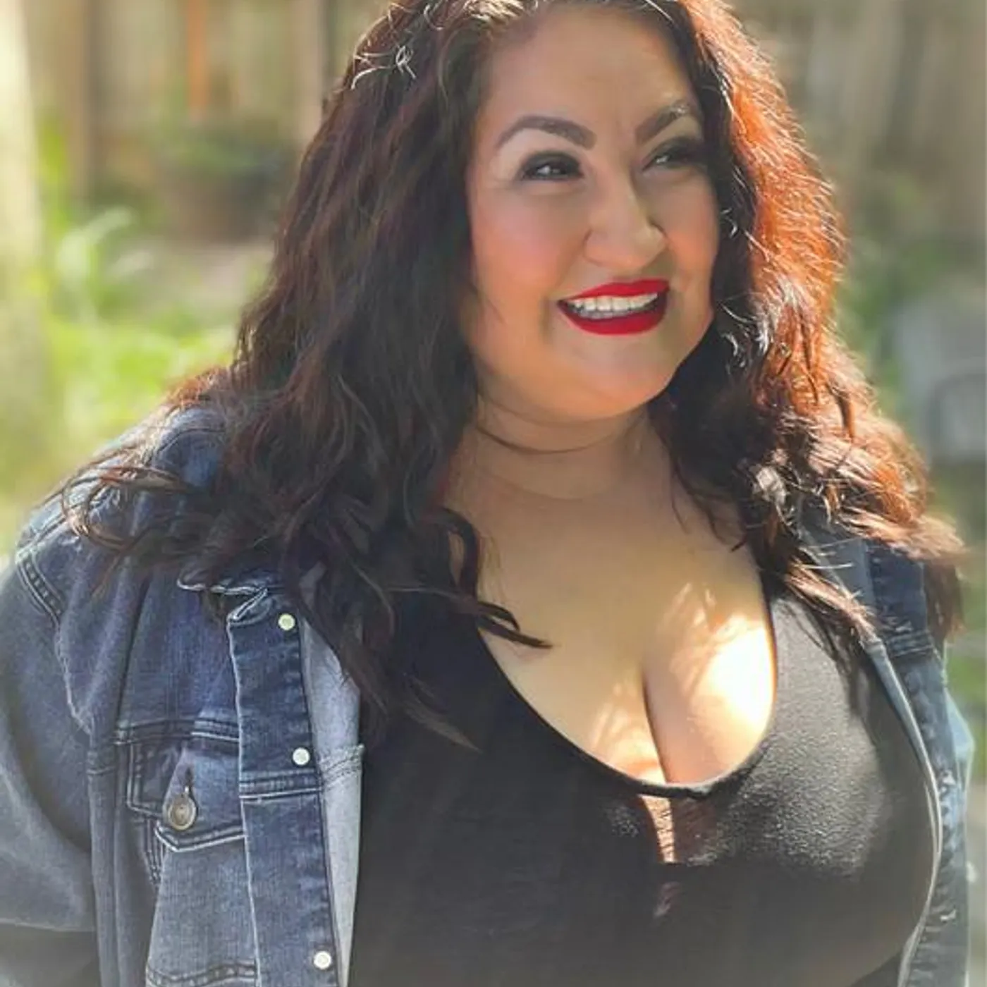 Hilda Lamas Brand Page