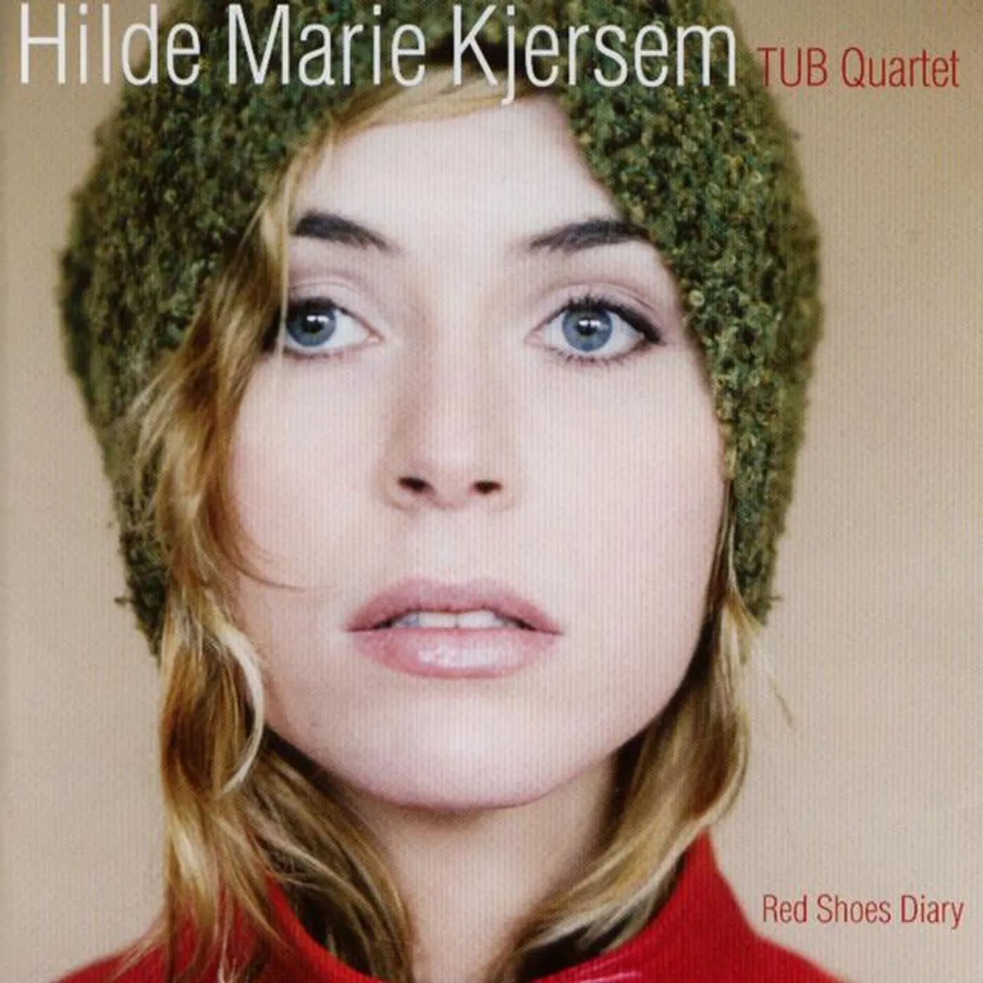 Hilde Marie Kjersem