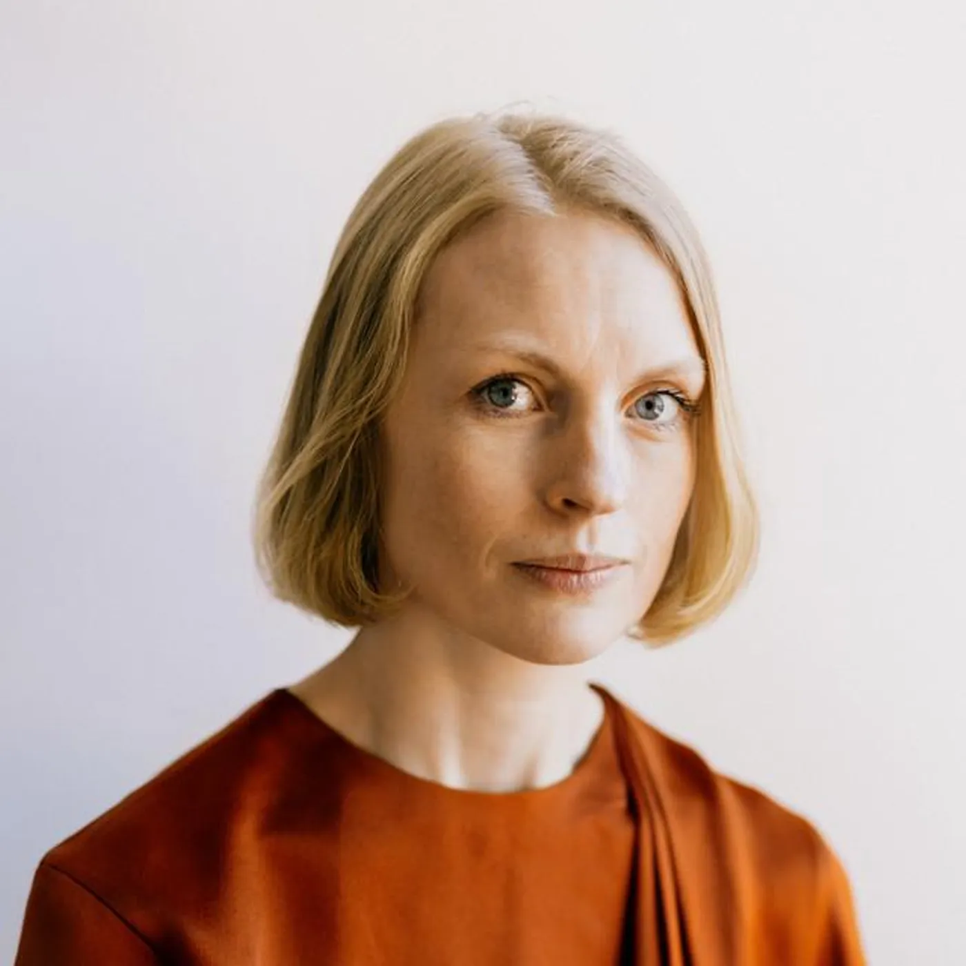 Hilde Marie Holsen Brand Page