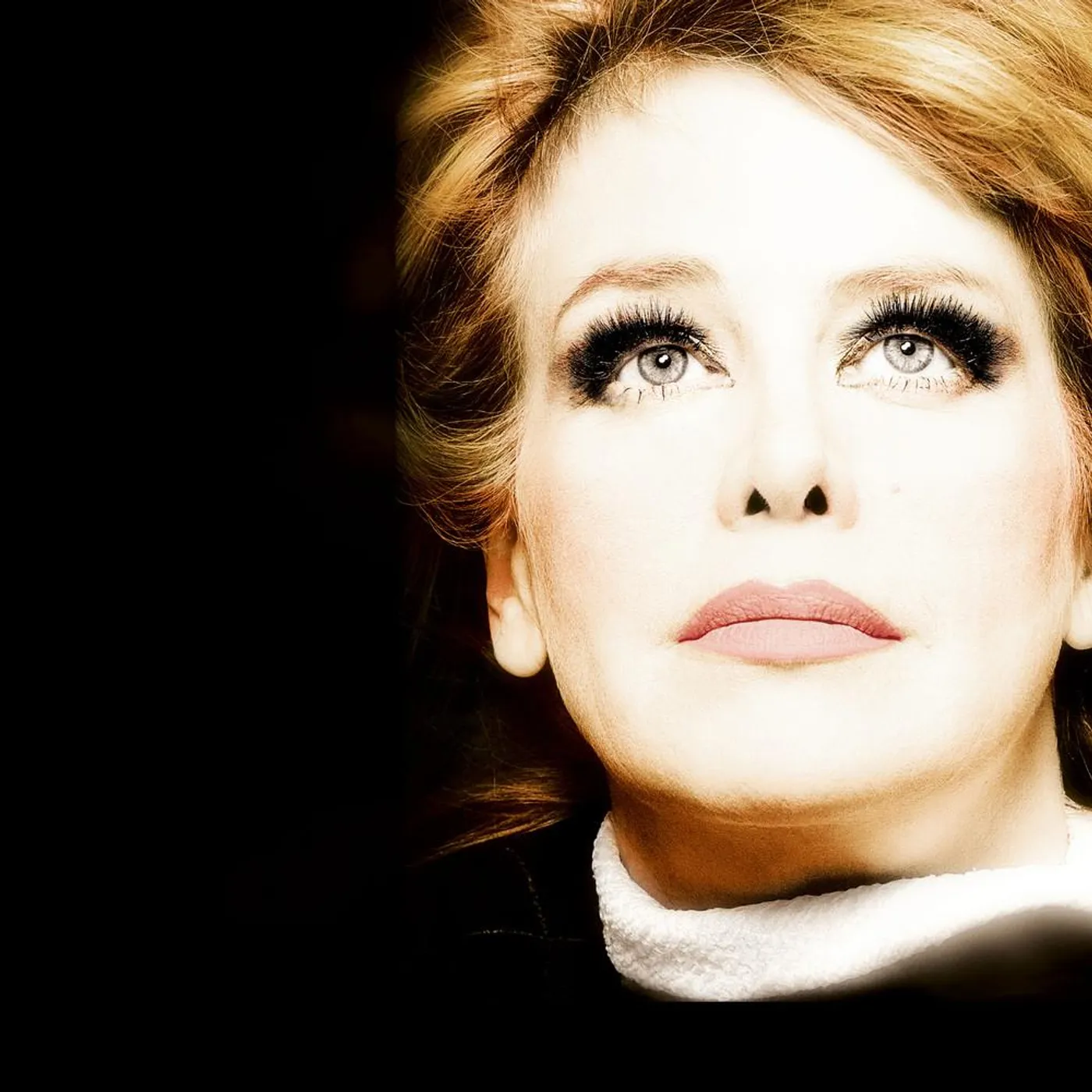 Hildegard Knef Brand Page