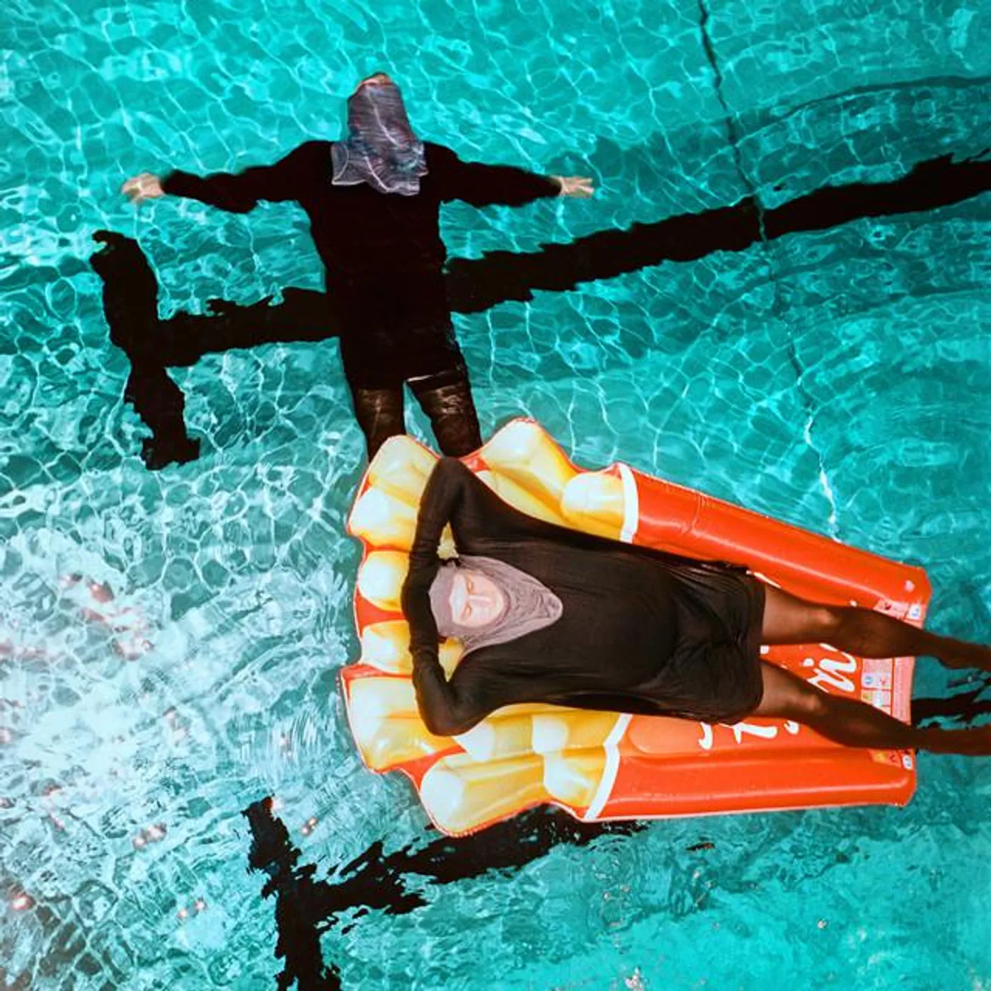 Hildegard von Binge Drinking Brand Page