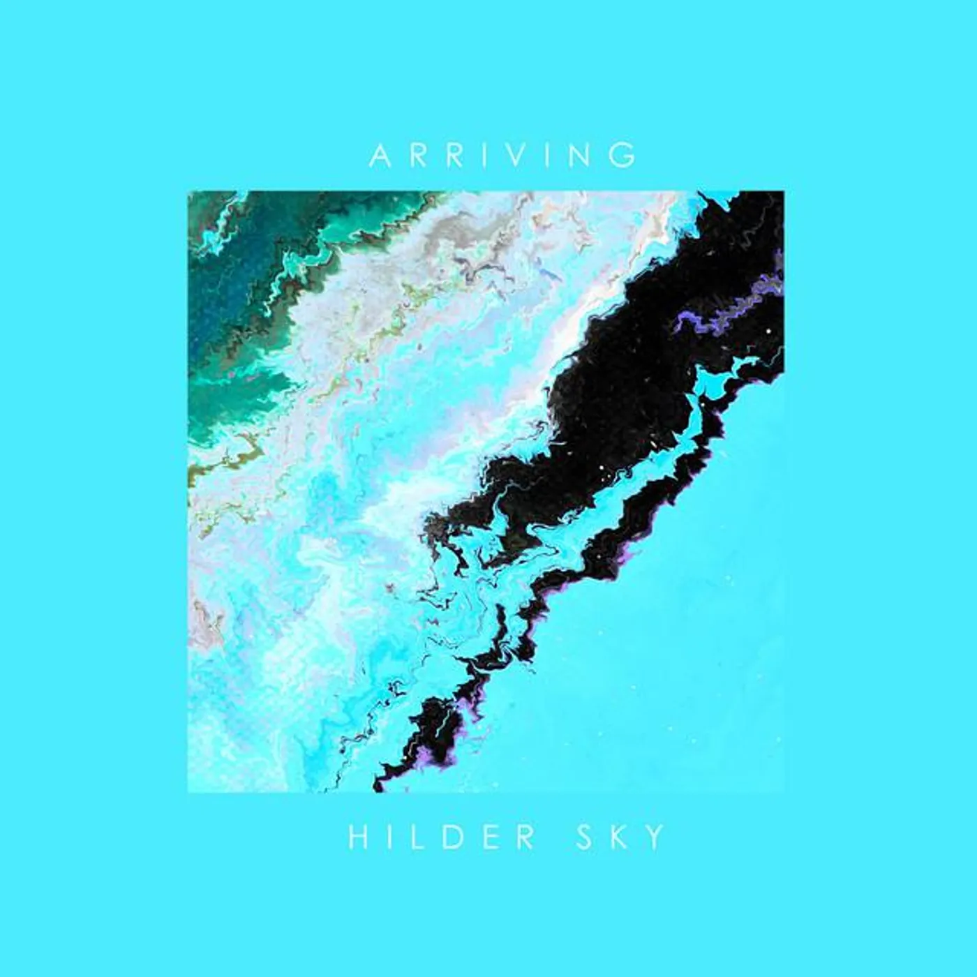 Hilder Sky