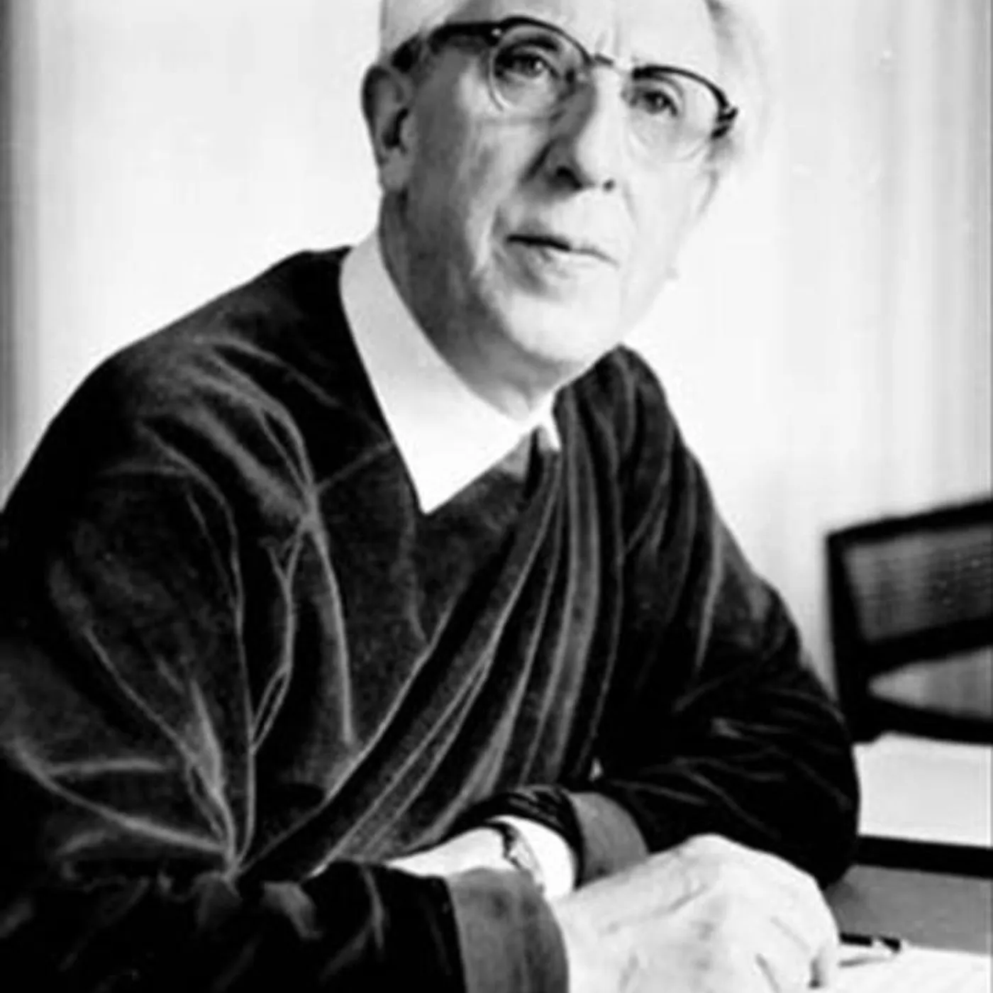 Hilding Rosenberg