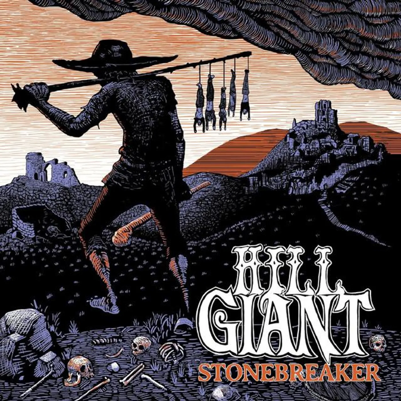 Hill Giant